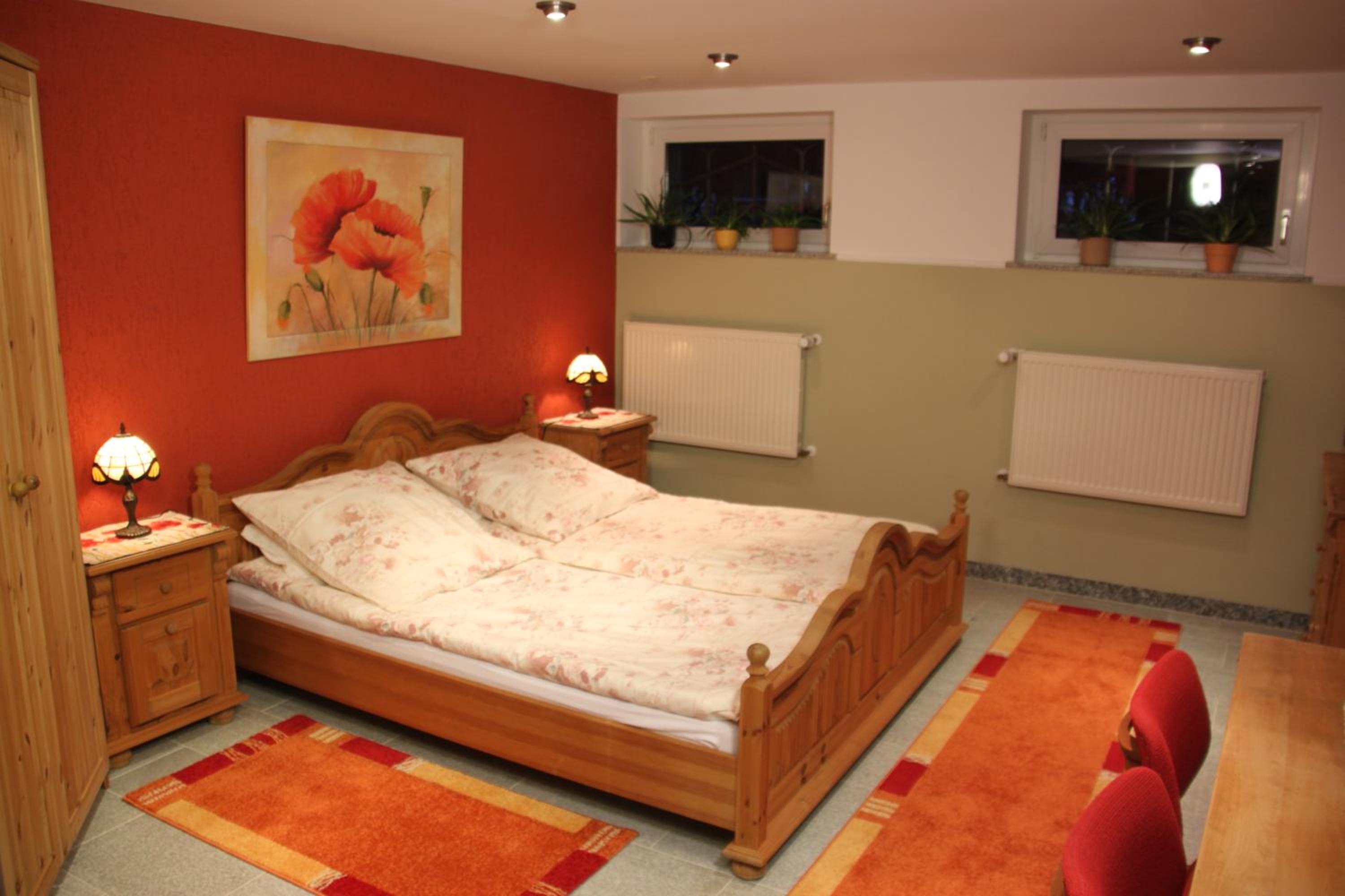 Ferienwohnung Friedrichshagen