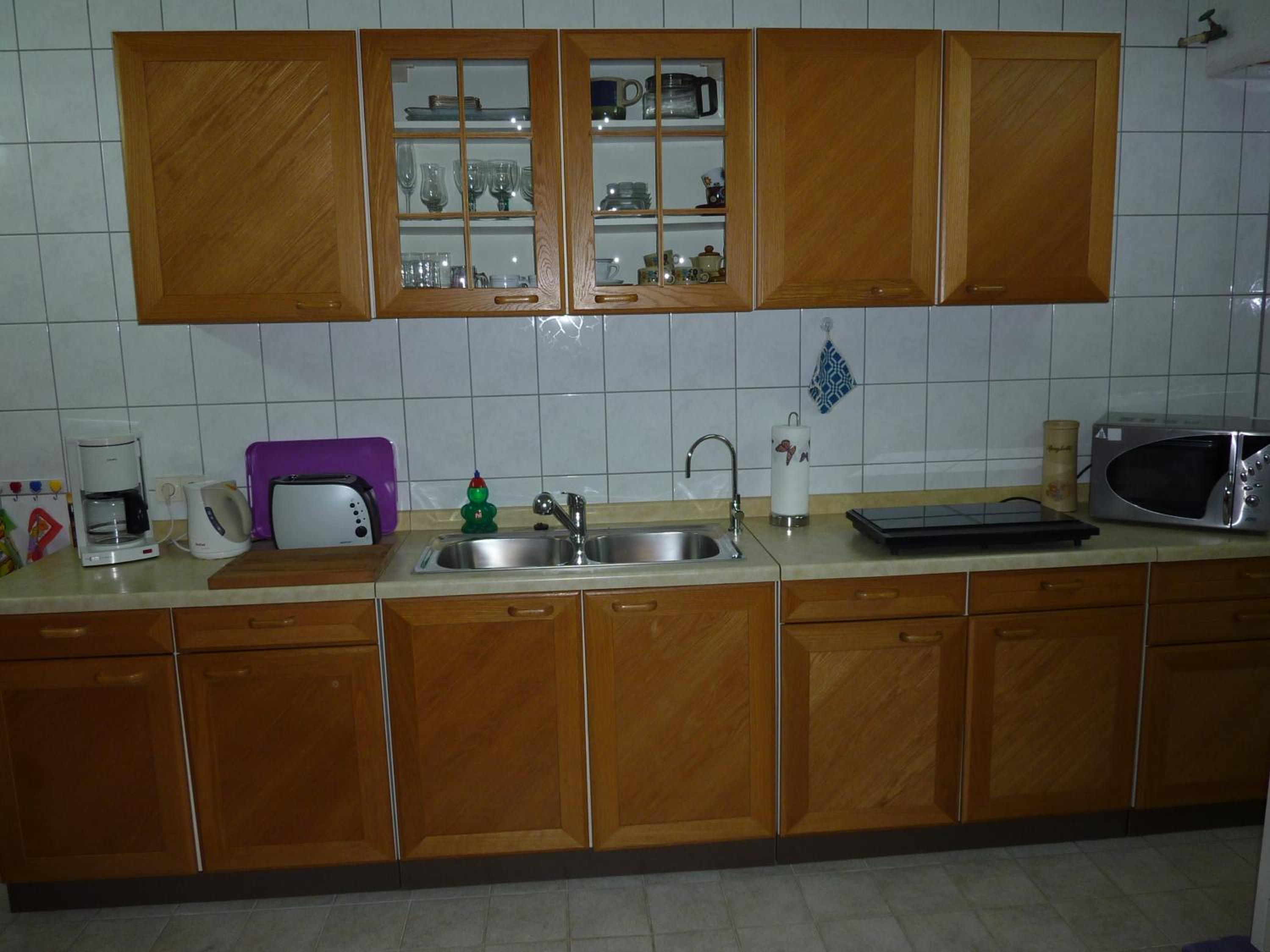 Ferienwohnung Friedrichshagen