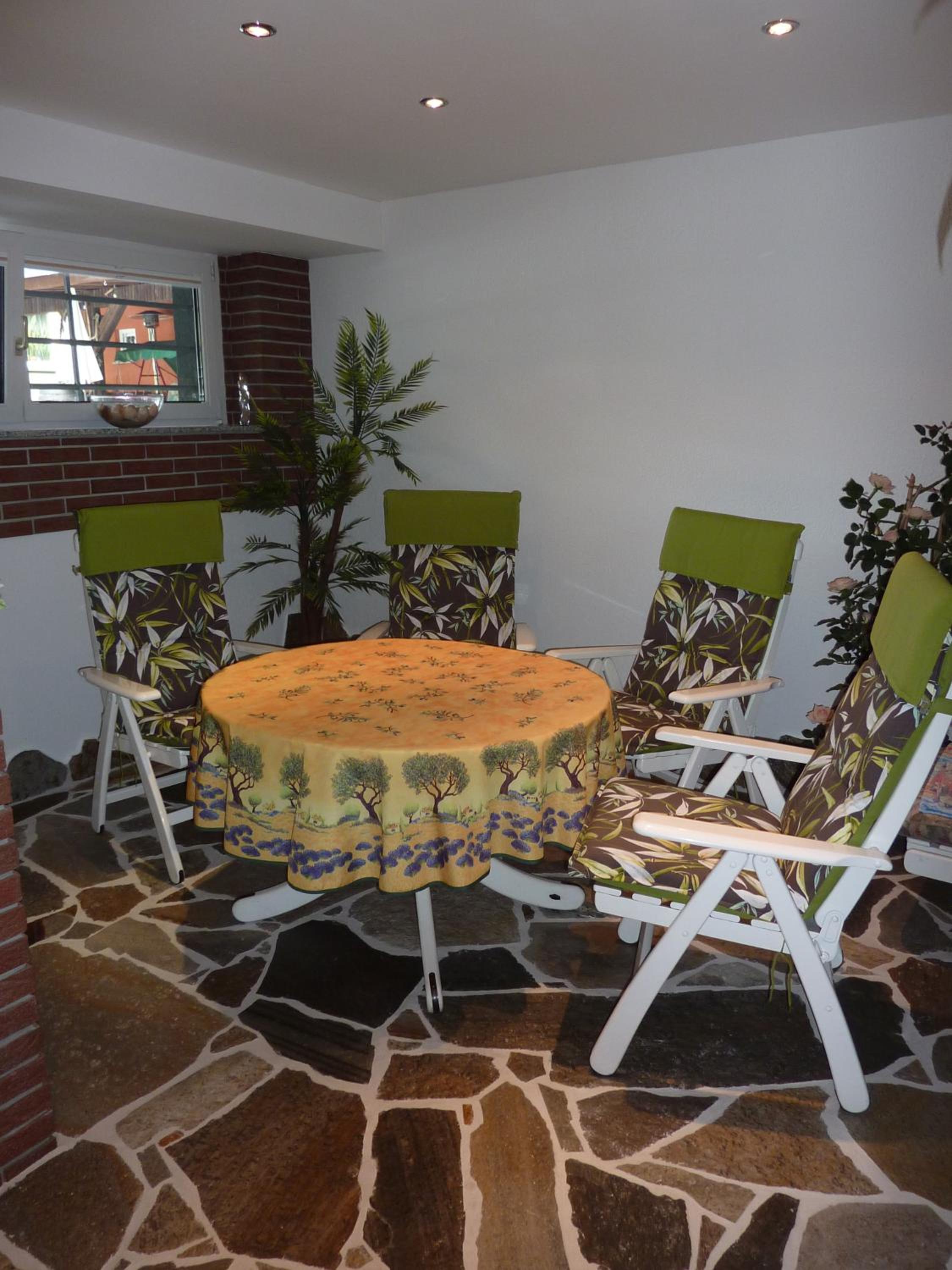 Ferienwohnung Friedrichshagen