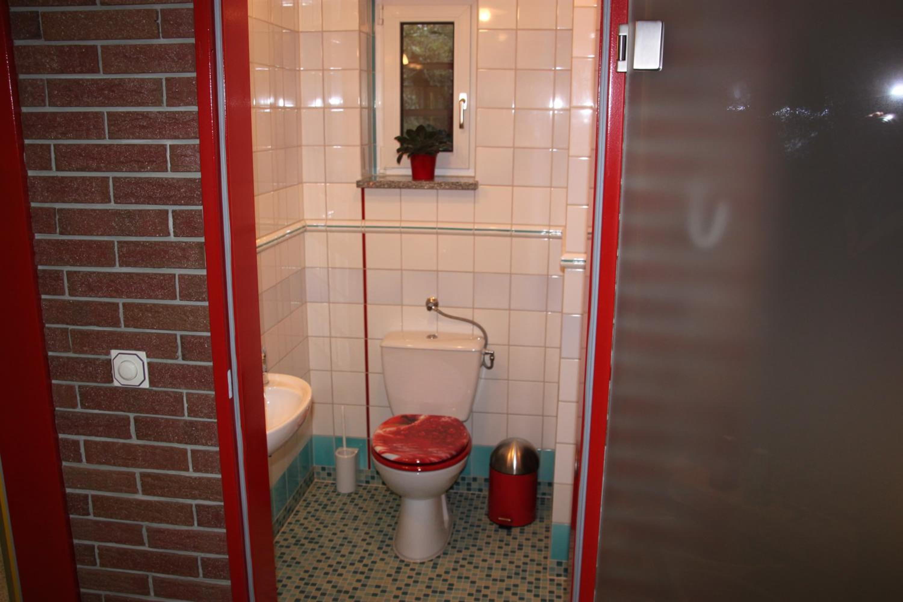Ferienwohnung Friedrichshagen