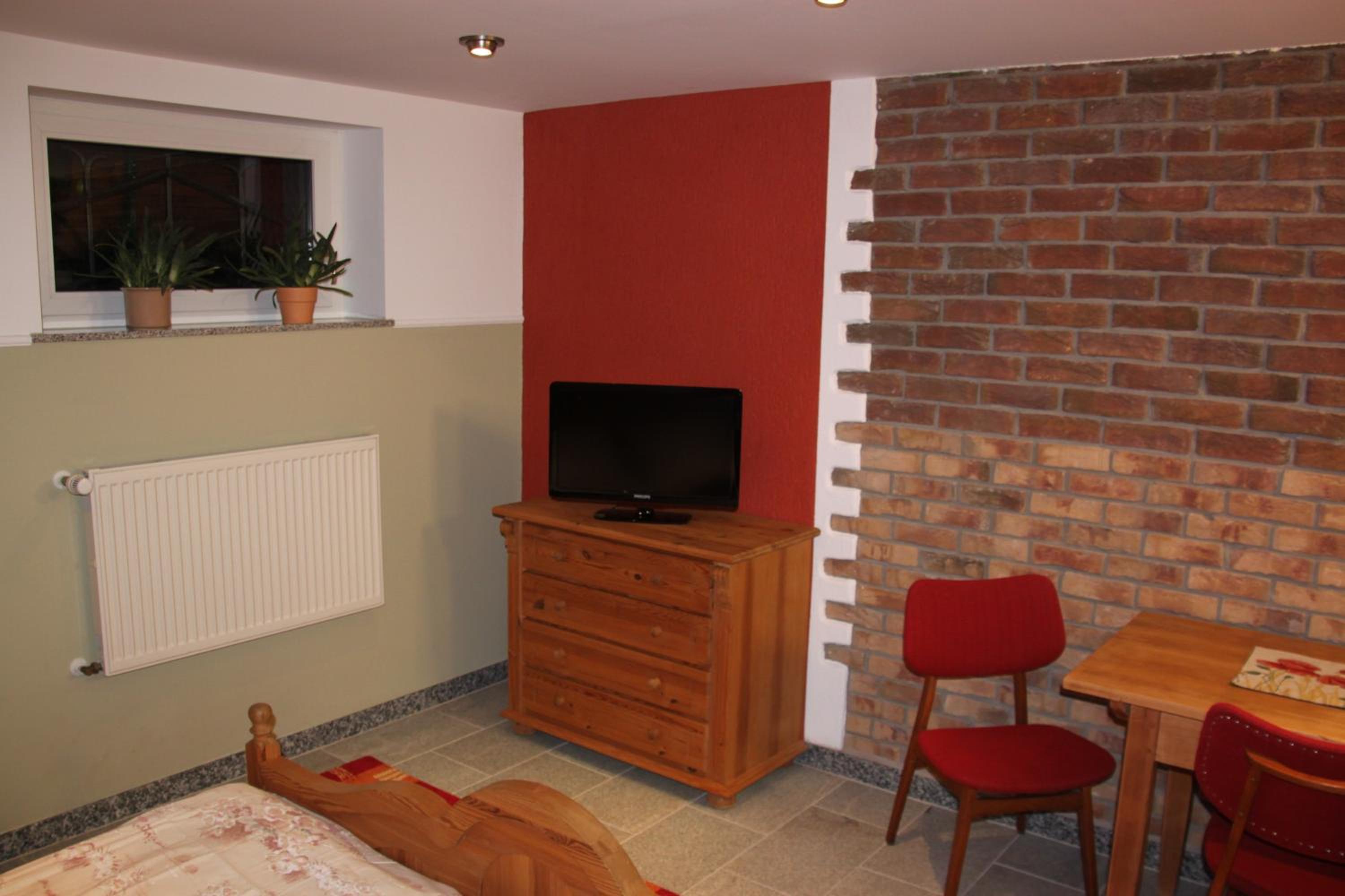 Ferienwohnung Friedrichshagen