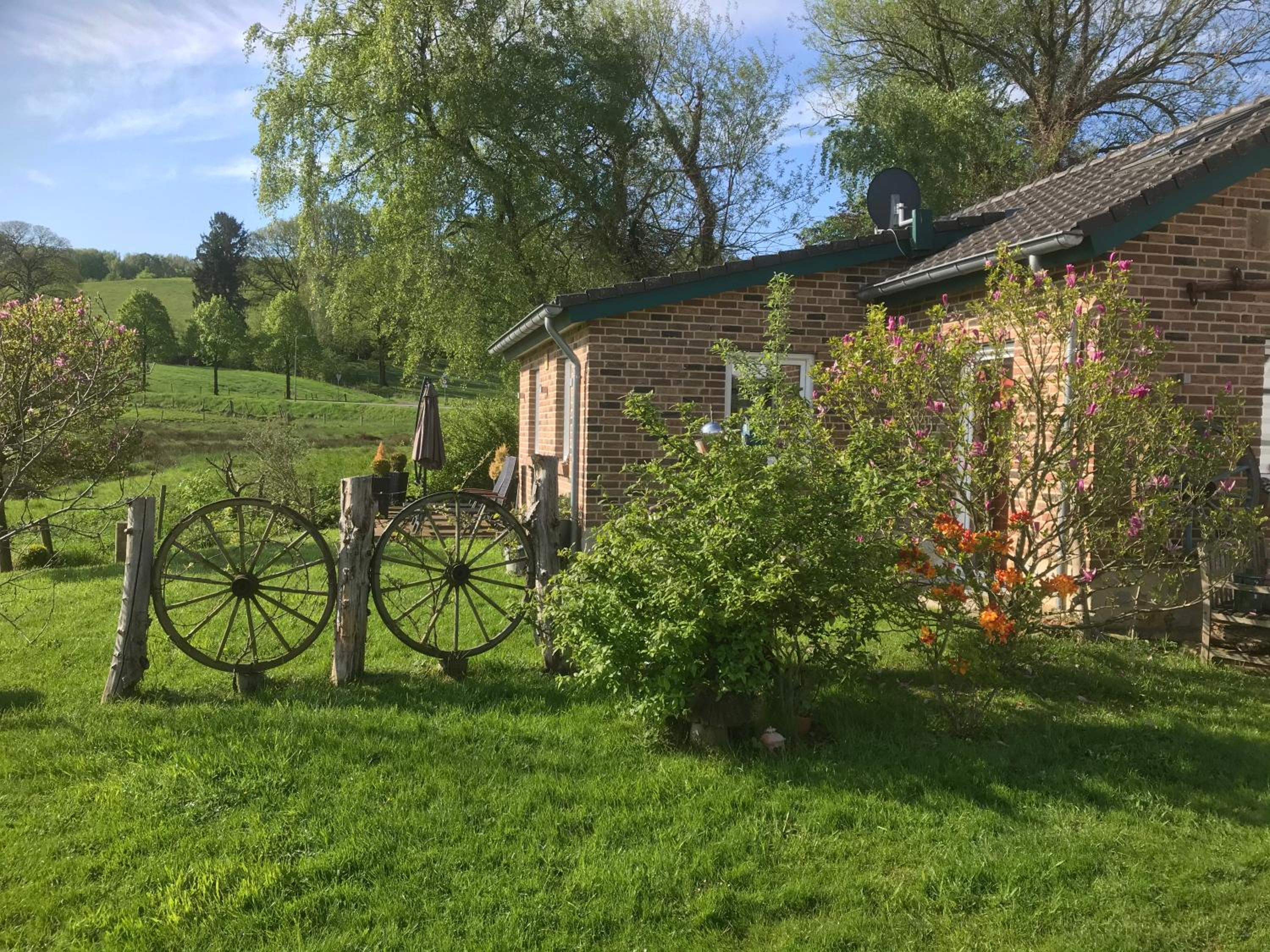 Maison Marguerite view 4
