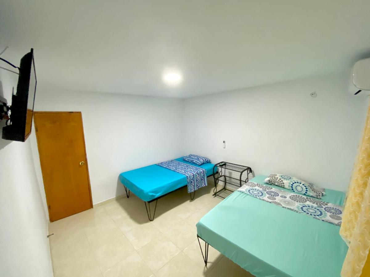 La Casona 42