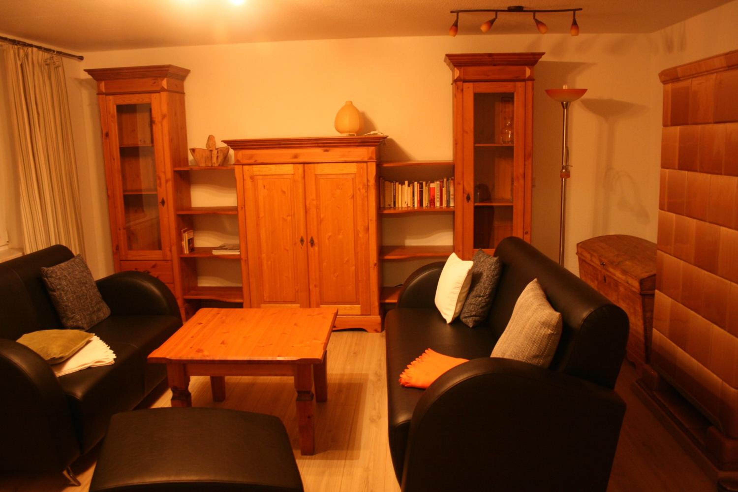 Ferienwohnung Altstadtnest Wernigerode view 4