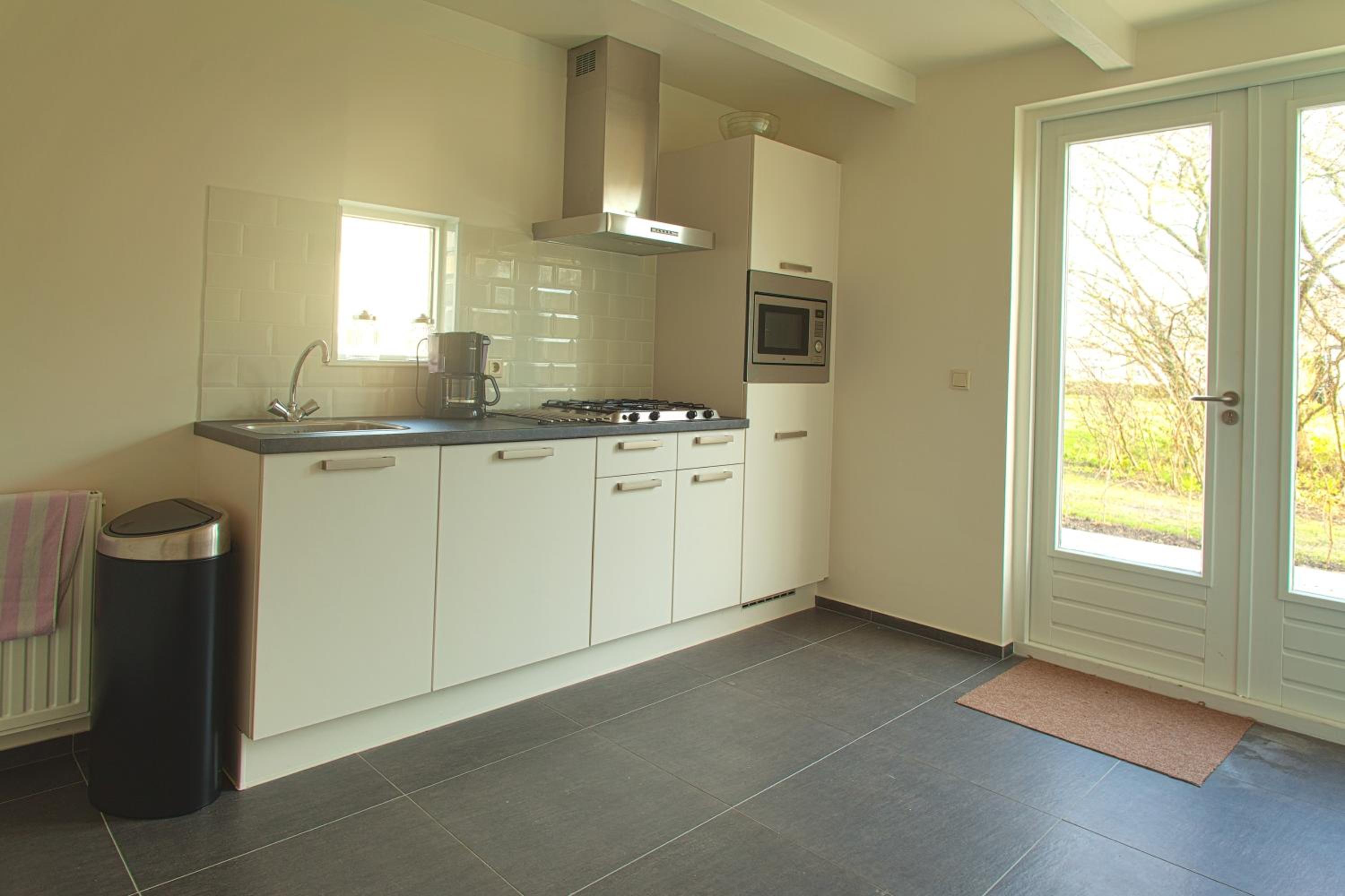 Vakantiewoning K&W NOT FOR COMPANIES view 2
