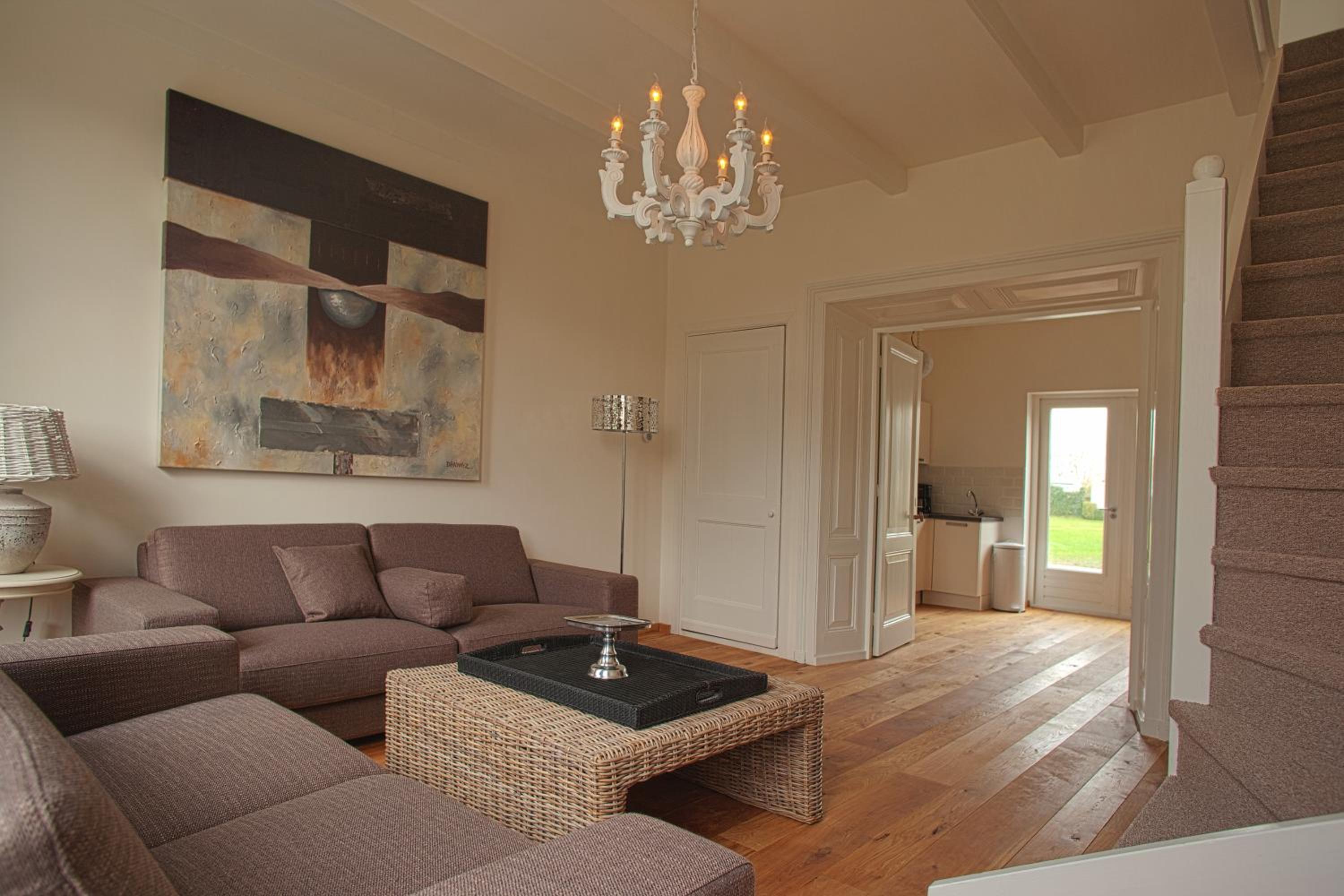 Vakantiewoning K&W NOT FOR COMPANIES view 3