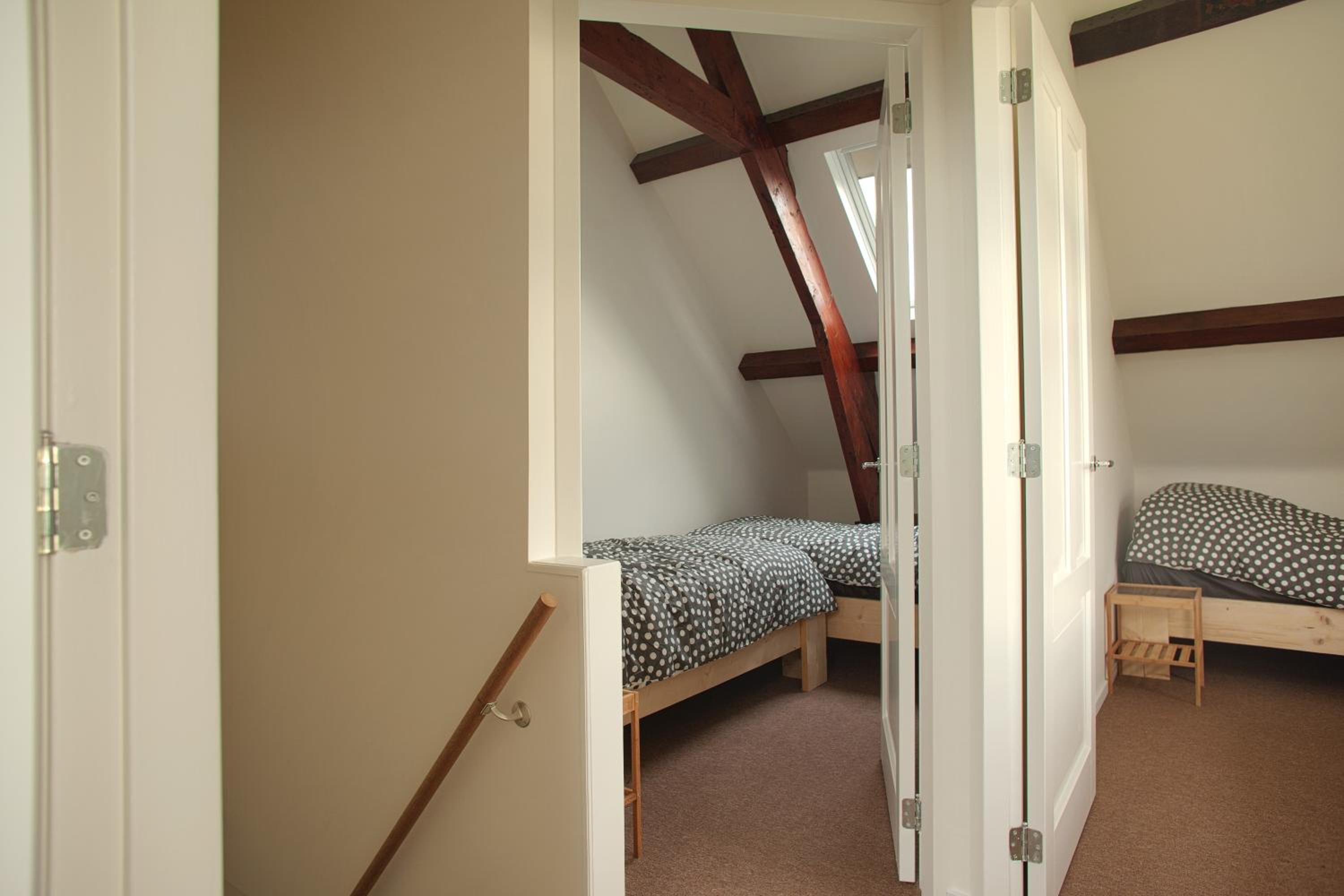 Vakantiewoning K&W NOT FOR COMPANIES view 4