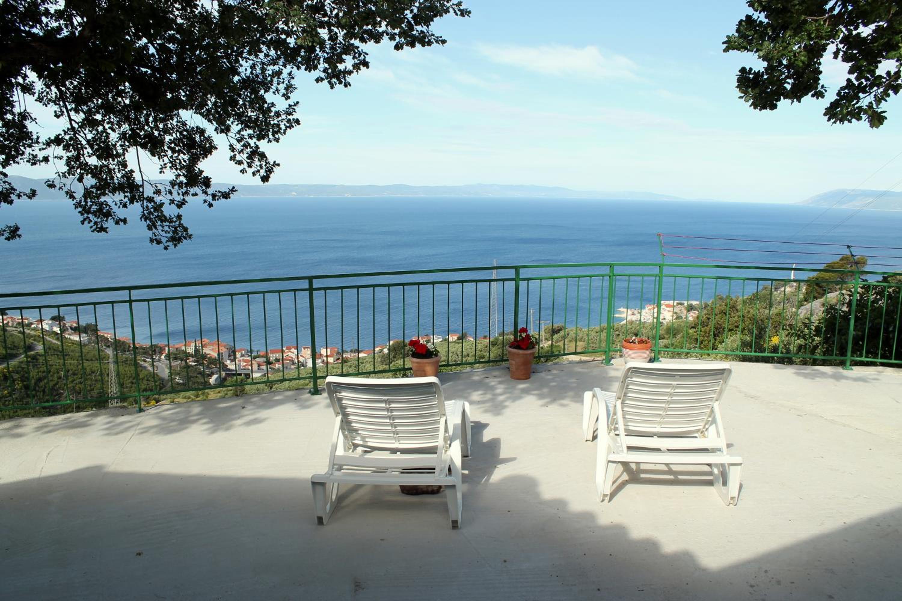 Villa " Davorka" view 3
