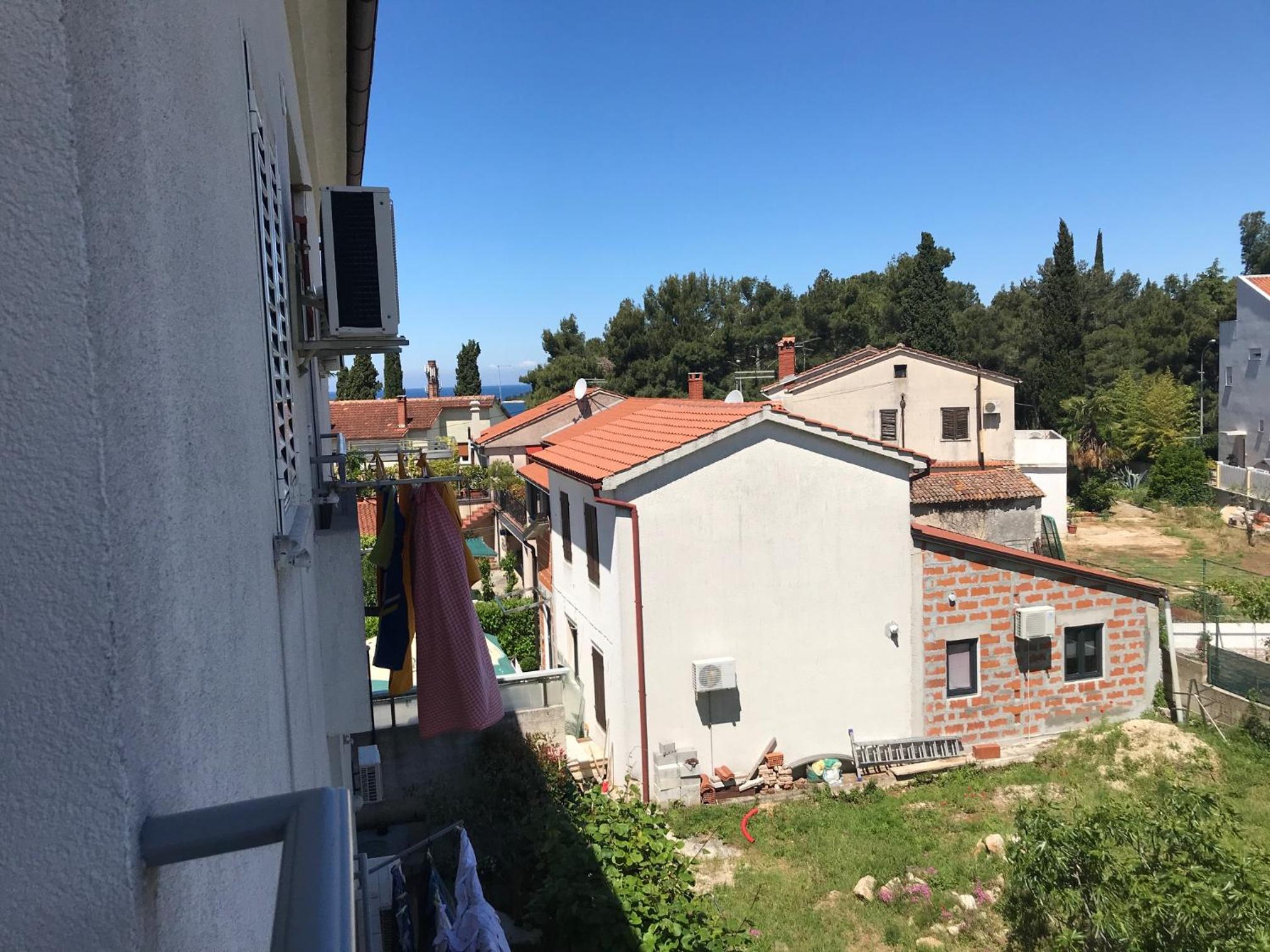 Apartments ALI & EL - perfect for couples view 4