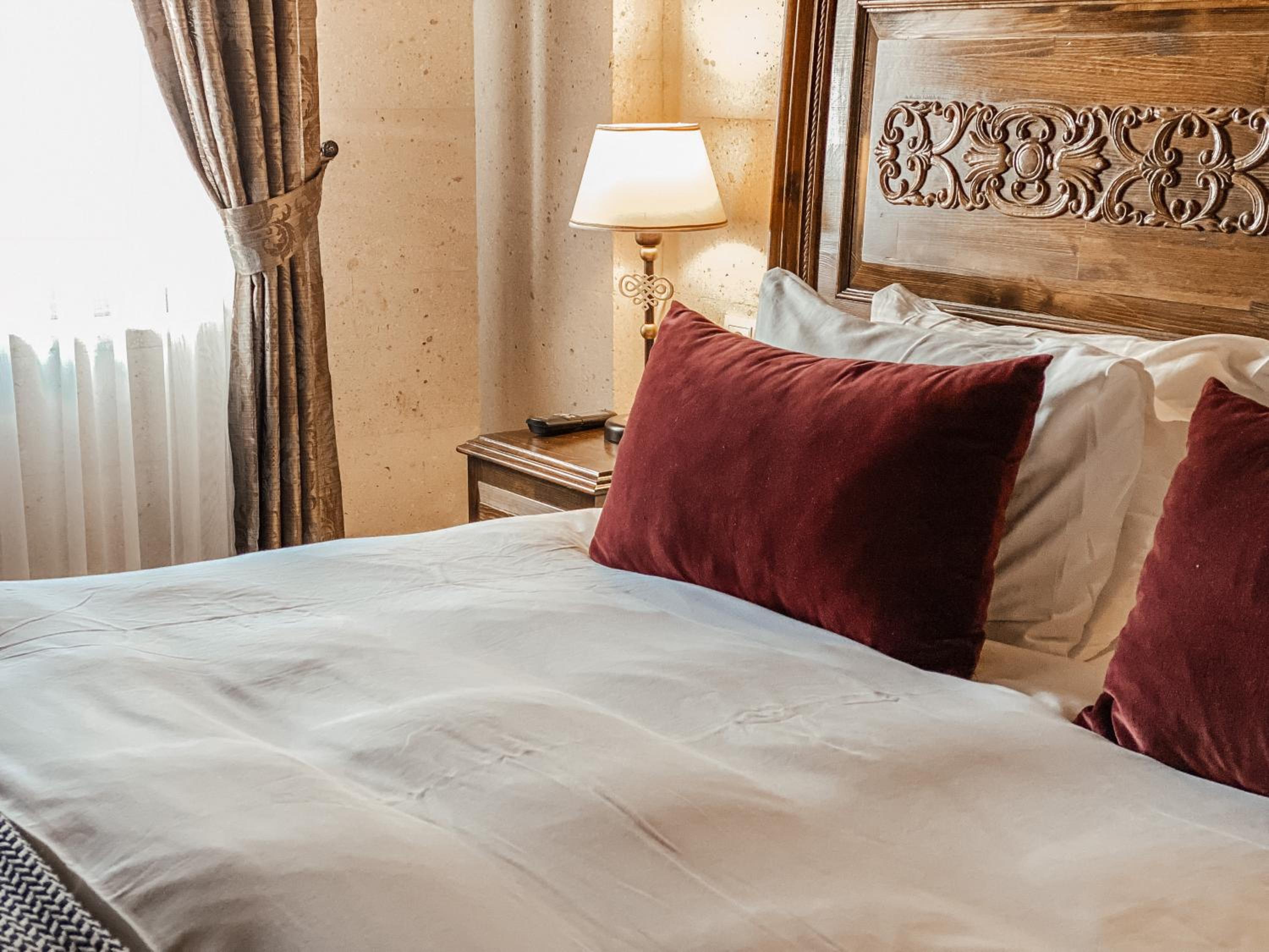 Osmanli Cappadocia Hotel - Image 19