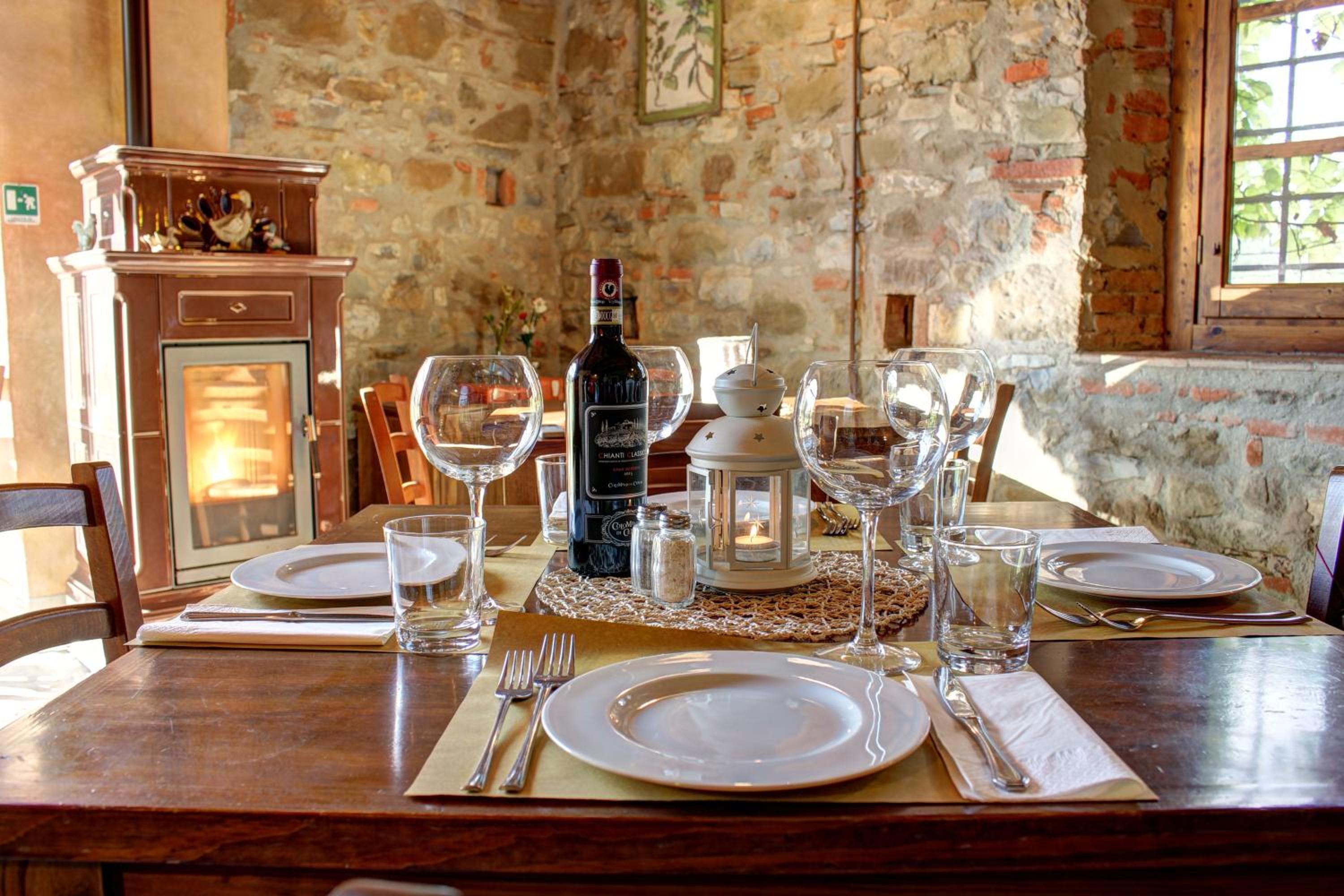 Agriturismo Casavecchia