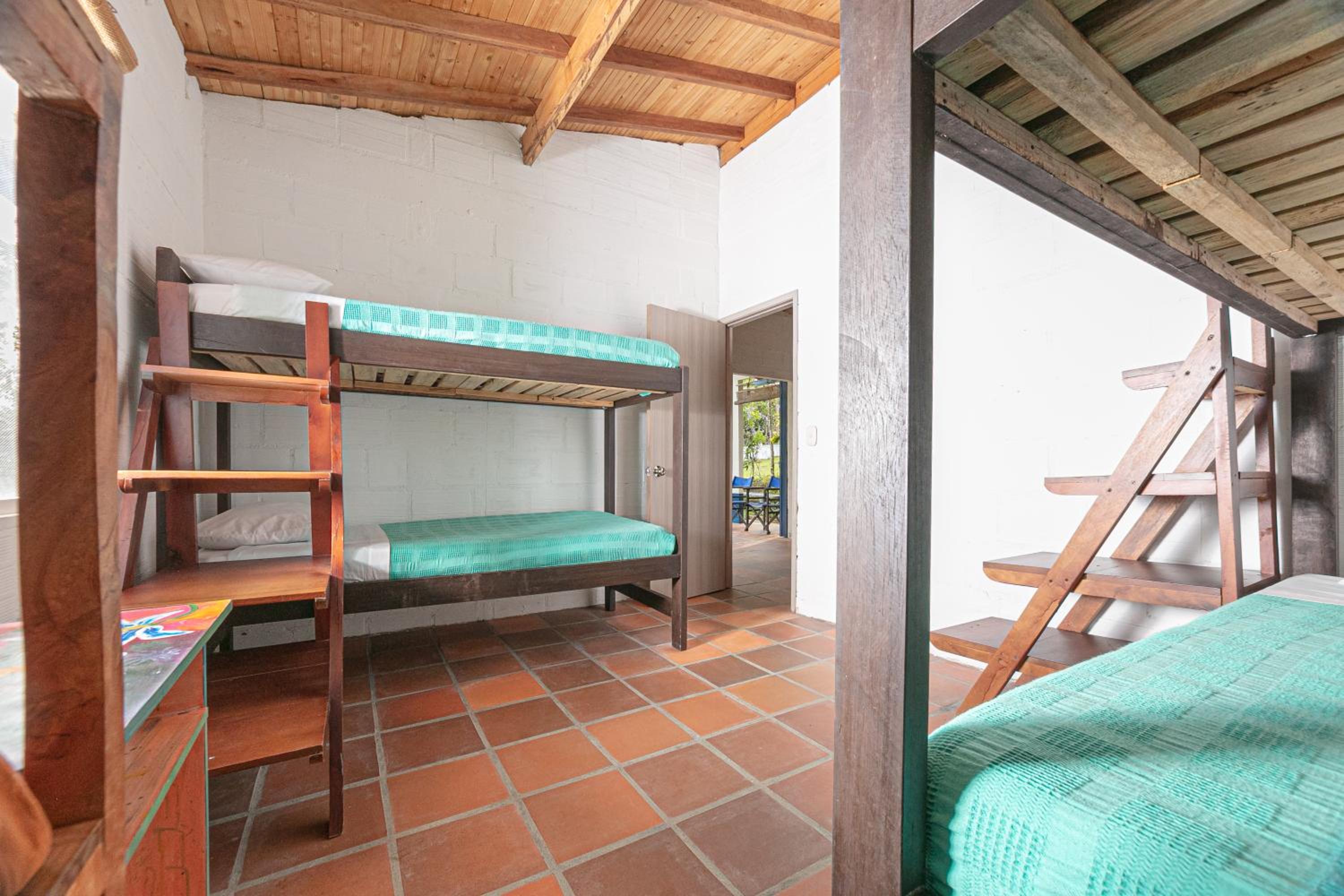 Hotel la Colina De Los Azulejos