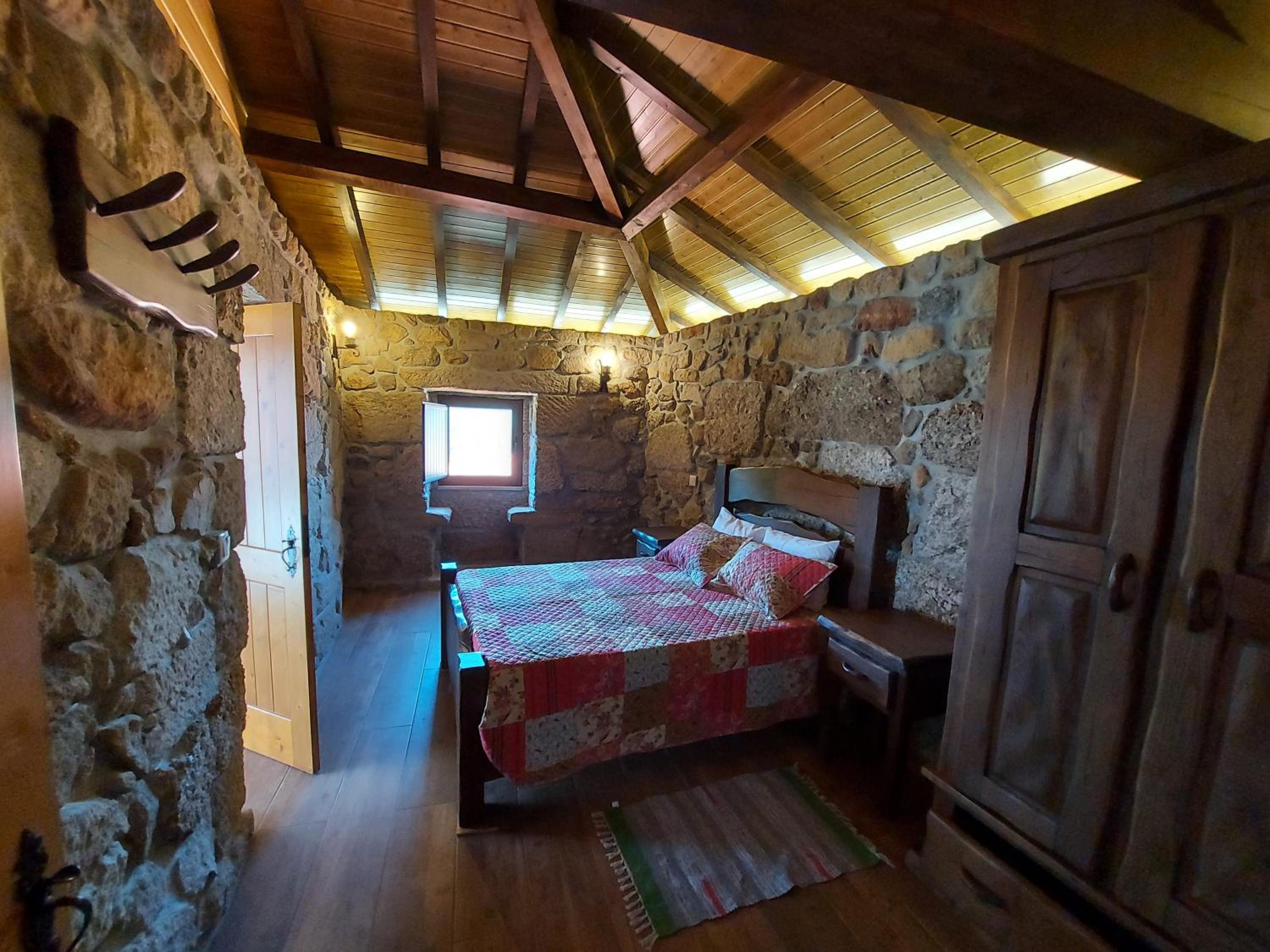 Casa Guardião do Castelo view 5