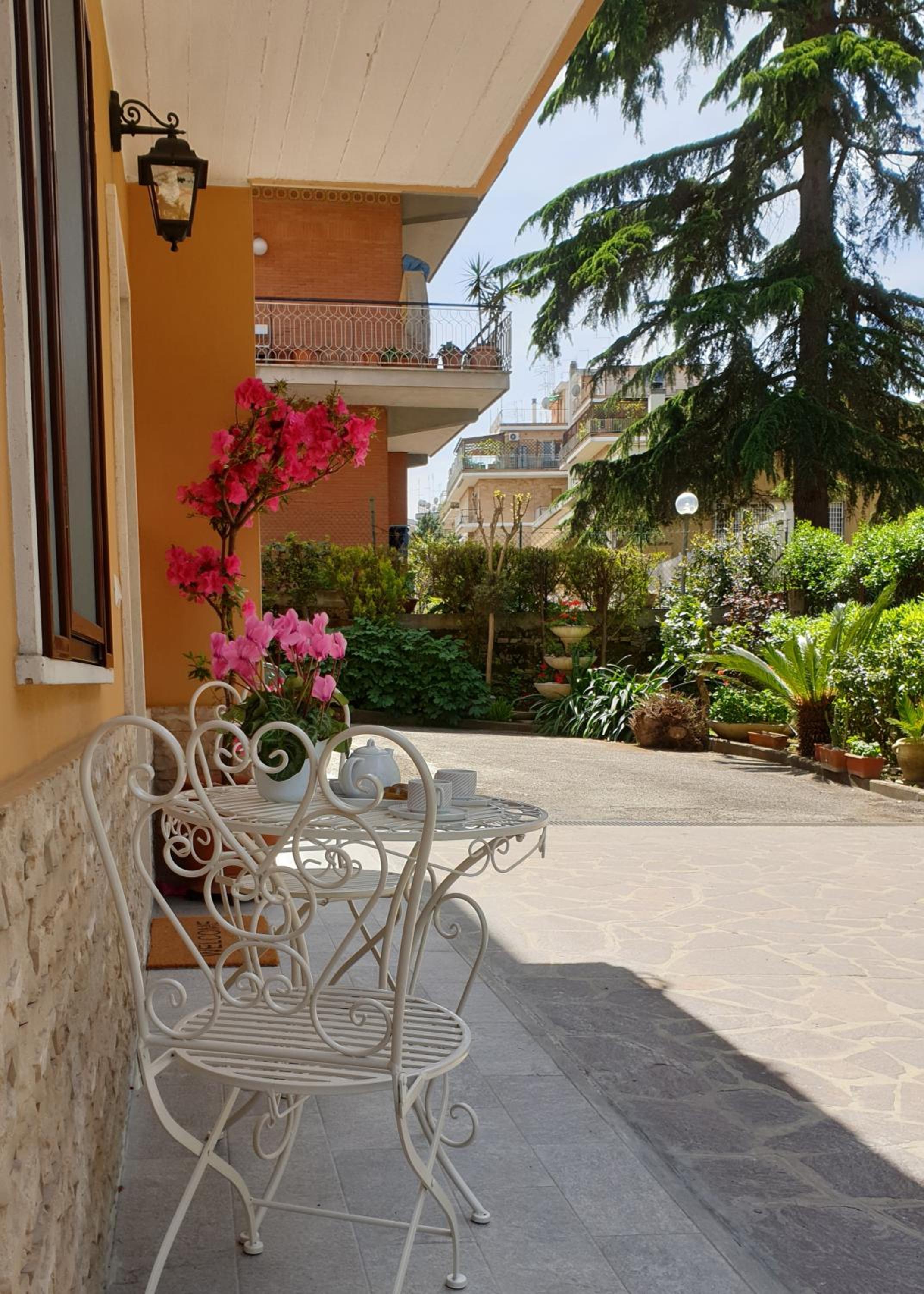 Olympic Suite Roma
