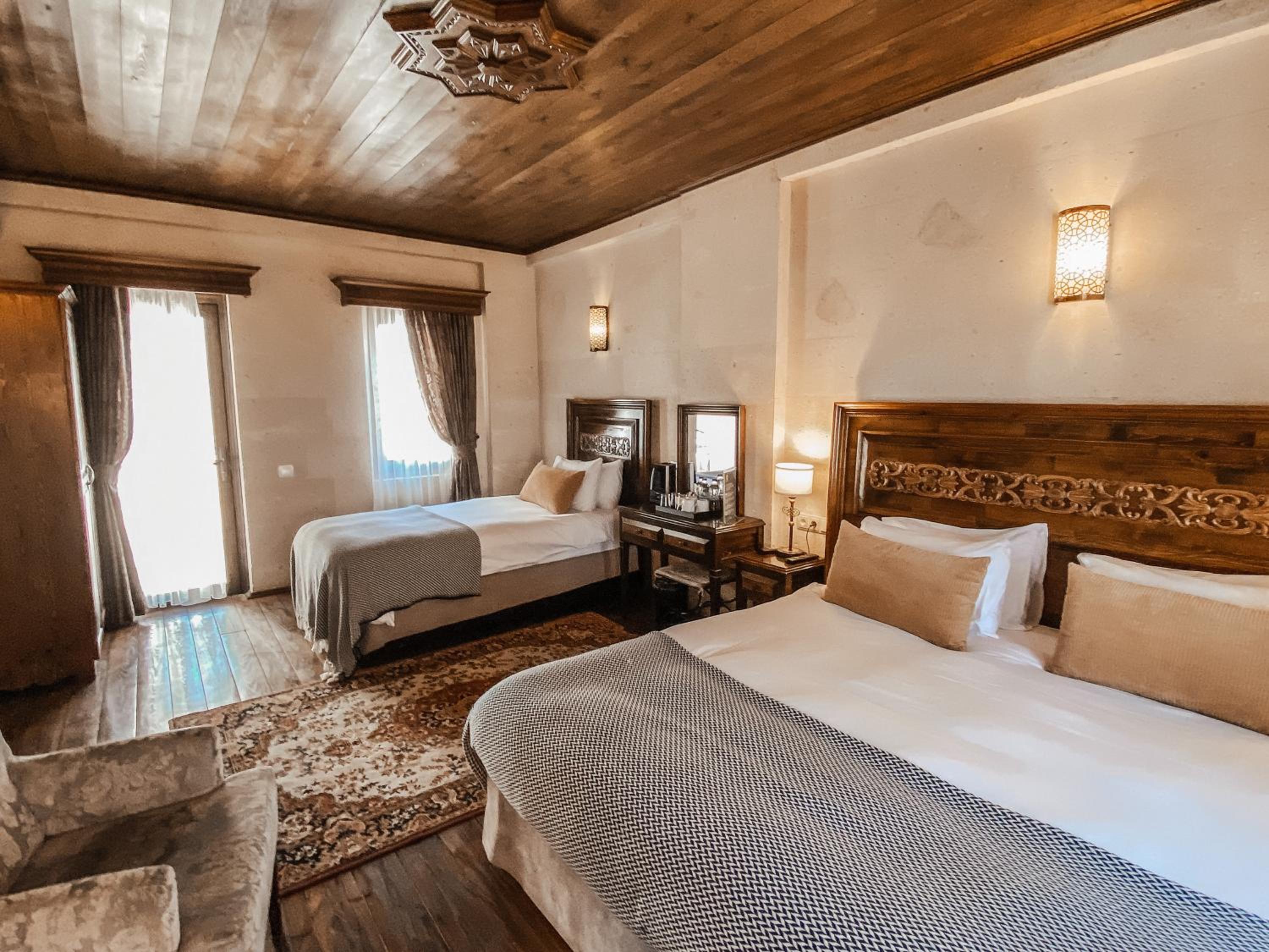 Osmanli Cappadocia Hotel - Image 43