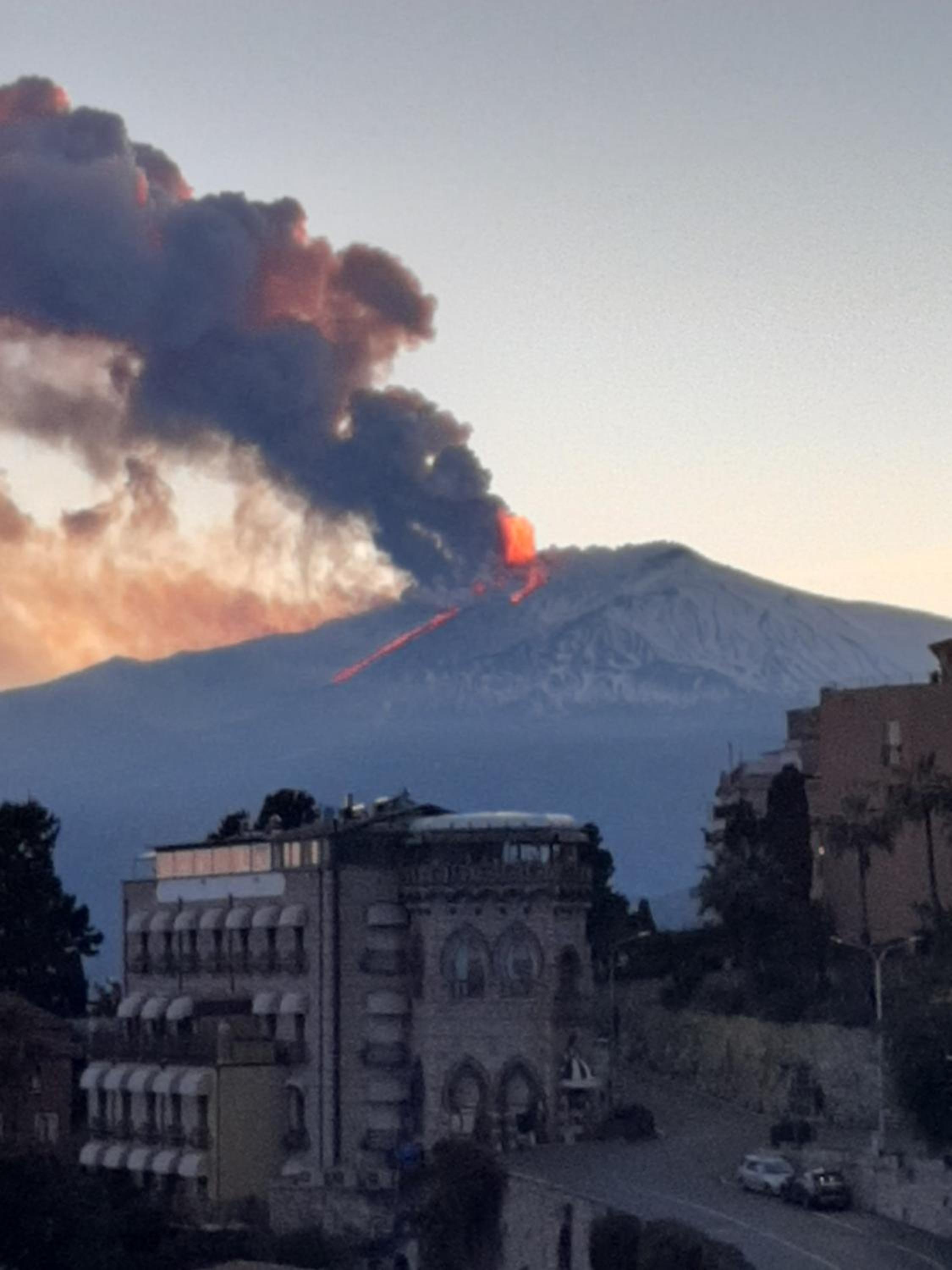 Taormina Private Apartment by Fragranza Di Sicilia photo 2