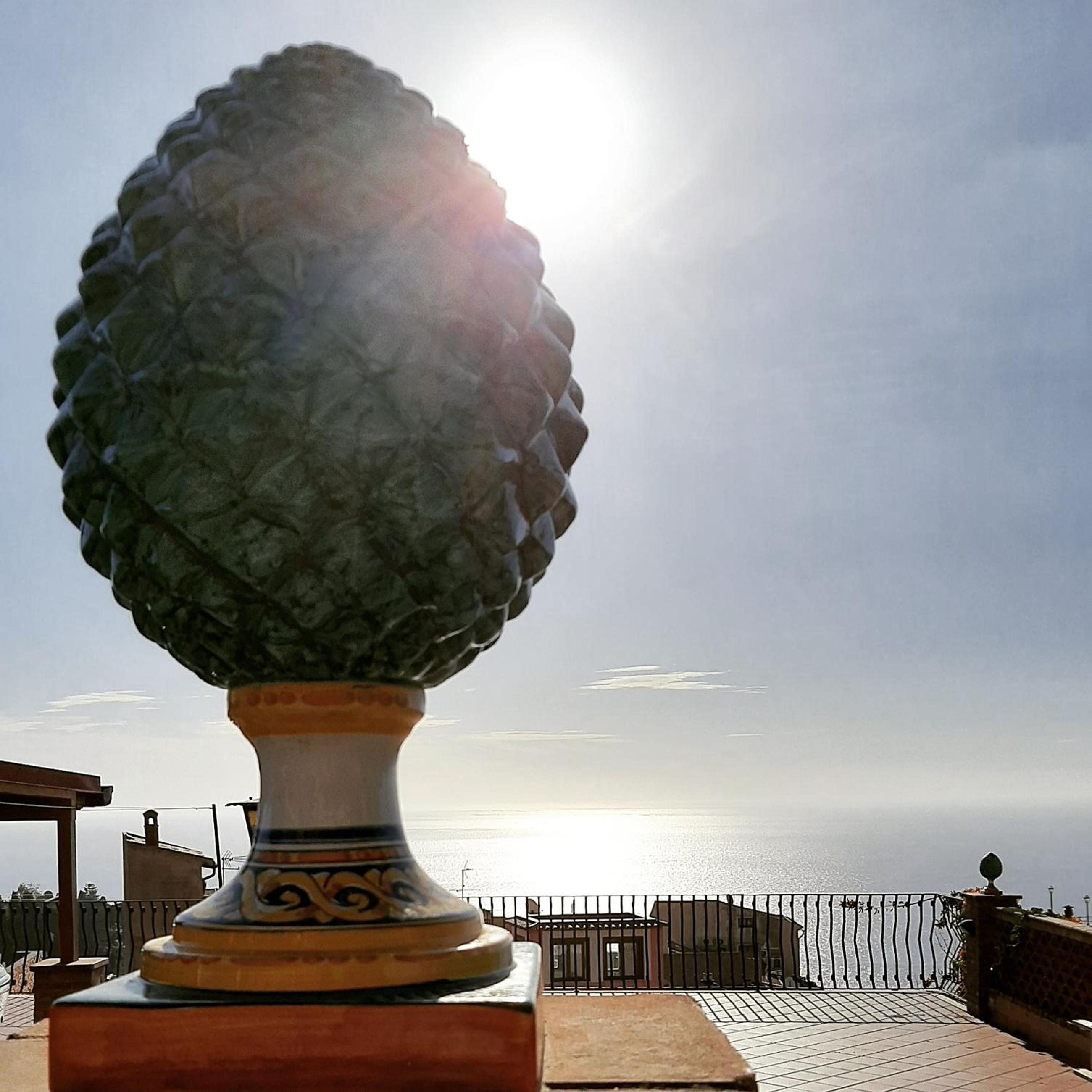 Taormina Private Apartment by Fragranza Di Sicilia photo 3