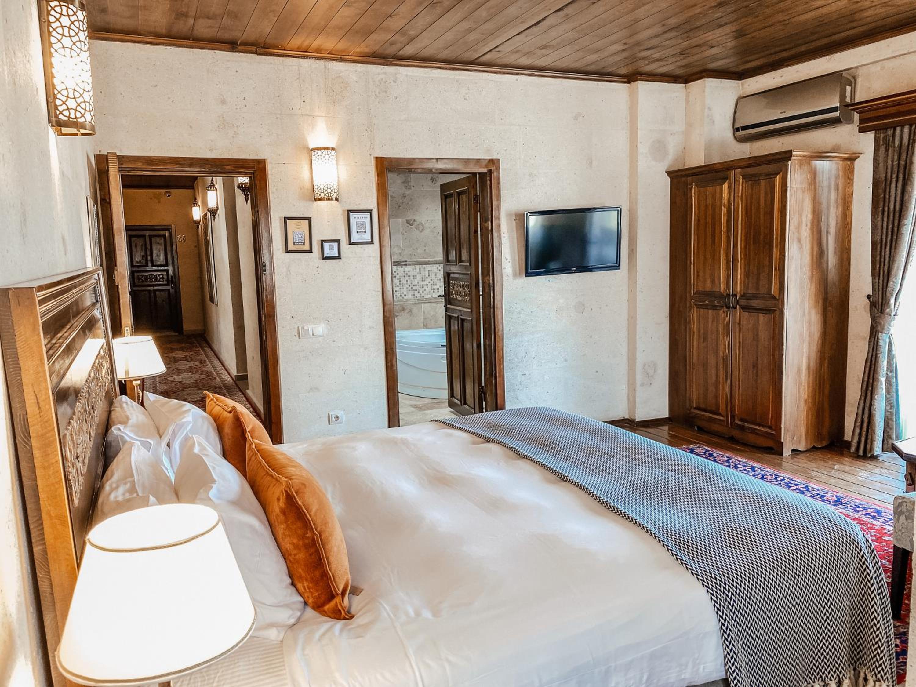 Osmanli Cappadocia Hotel - Image 20