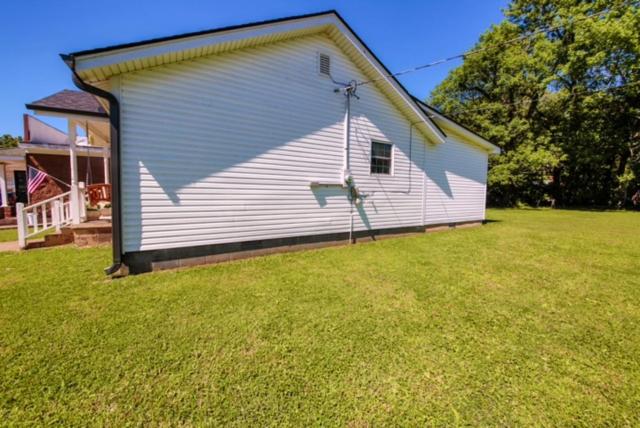 Brighton Bungalow Historic Town Square Charm Near Memphis Sleeps 6 view 4