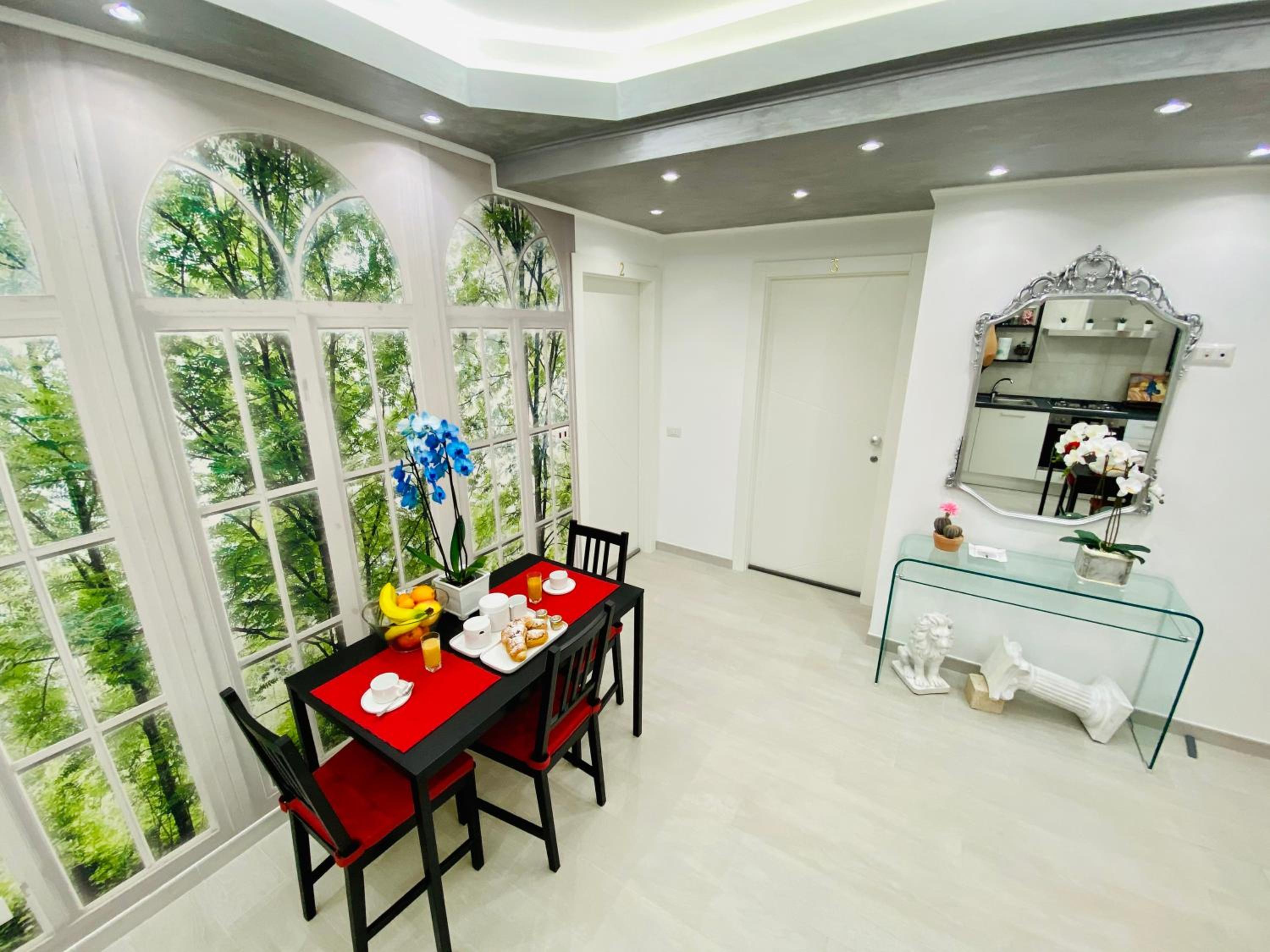 Olympic Suite Roma