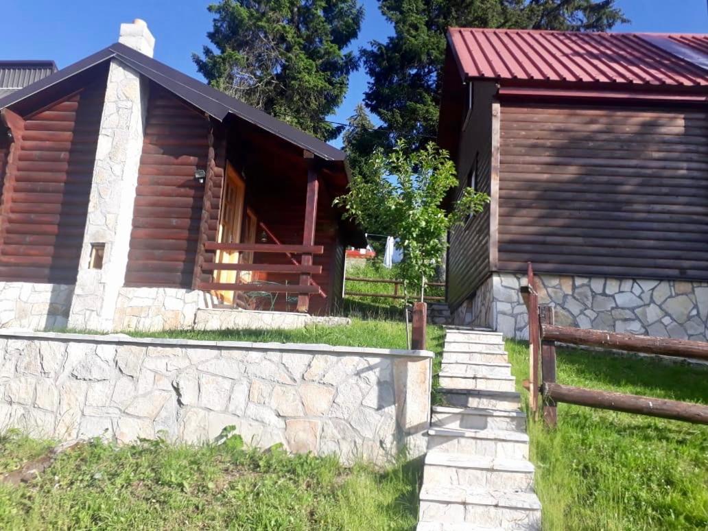 Cozy Cabin view 4