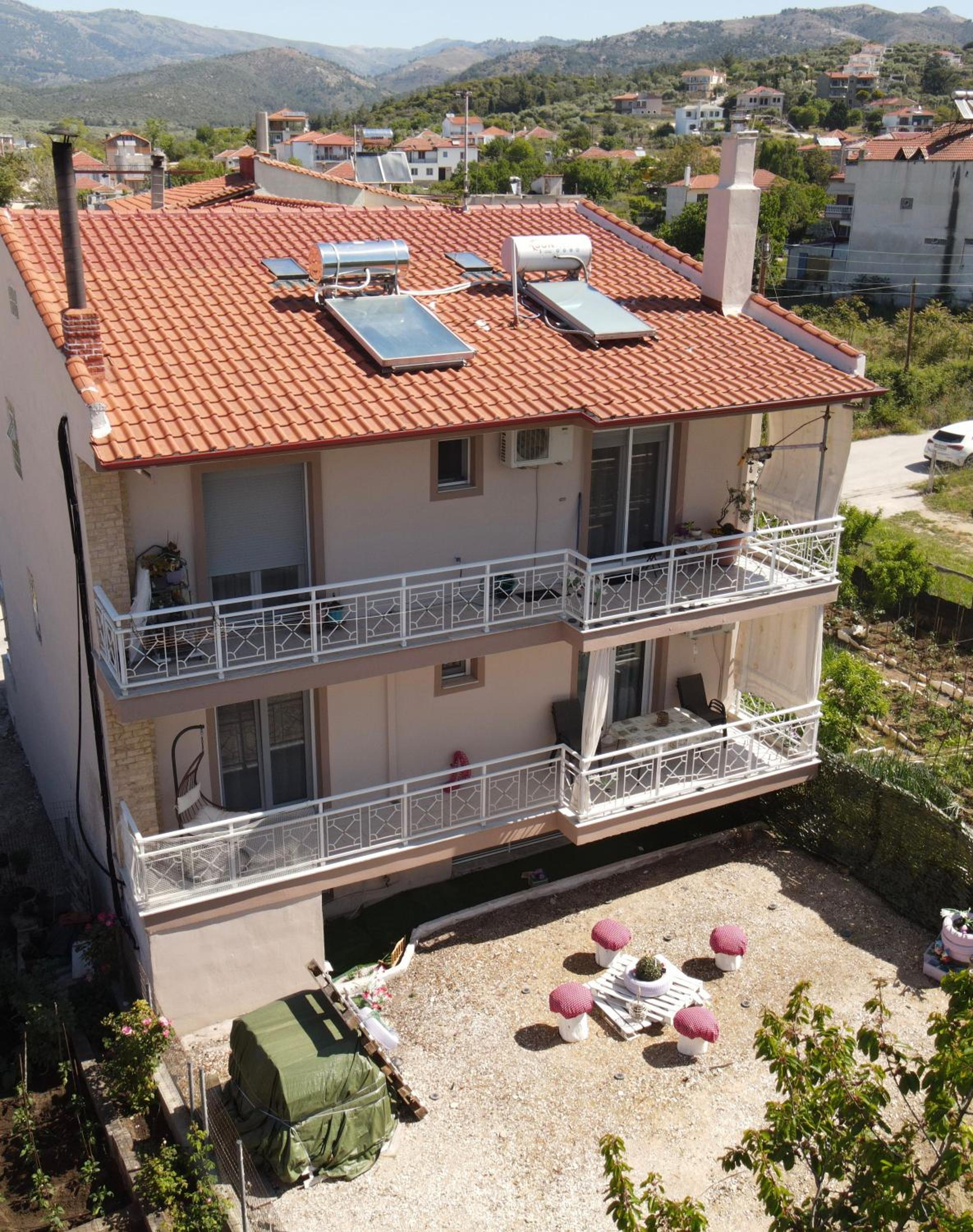 Casa Ideale 3 view 5
