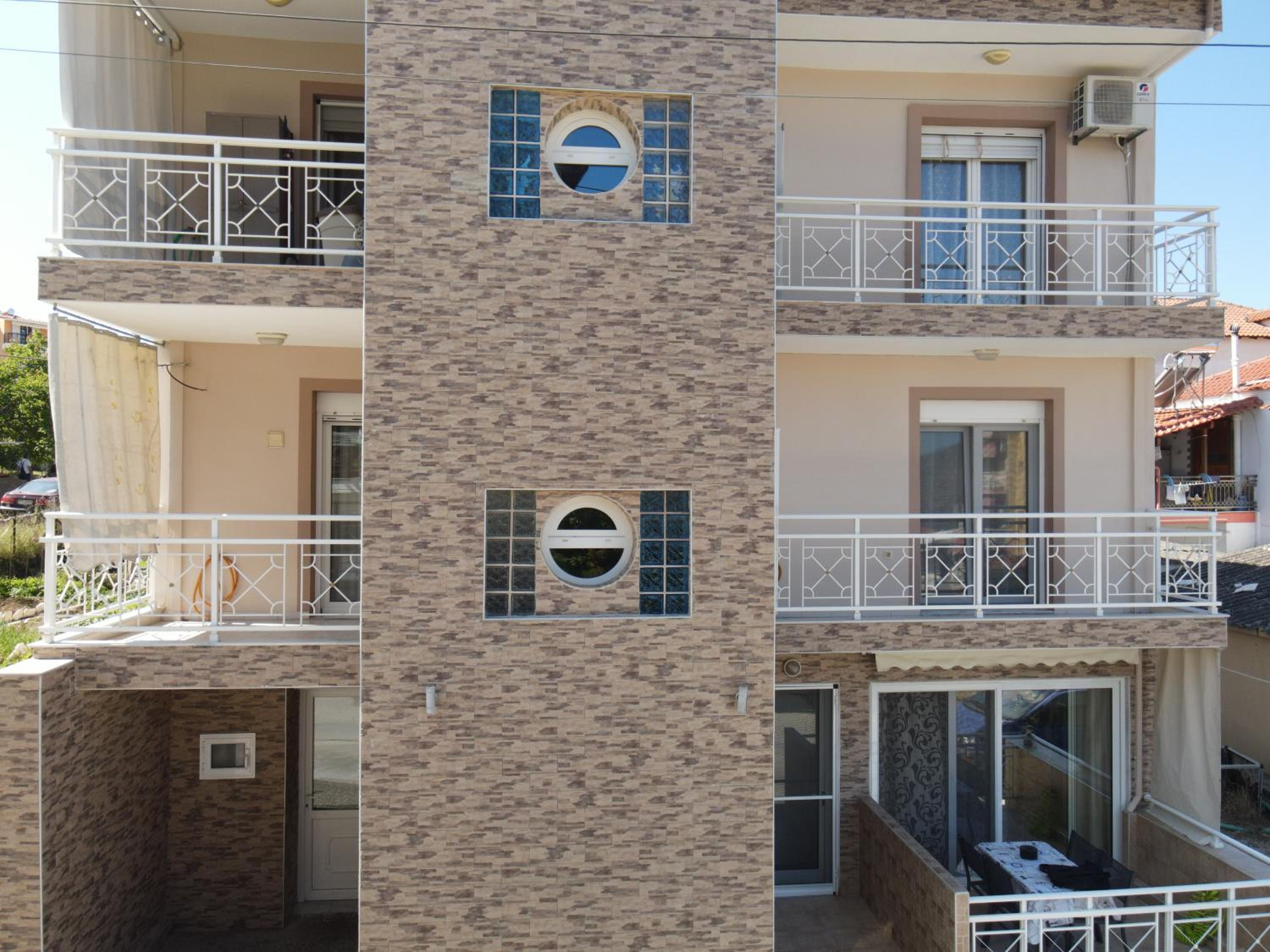 Casa Ideale 3 view 2