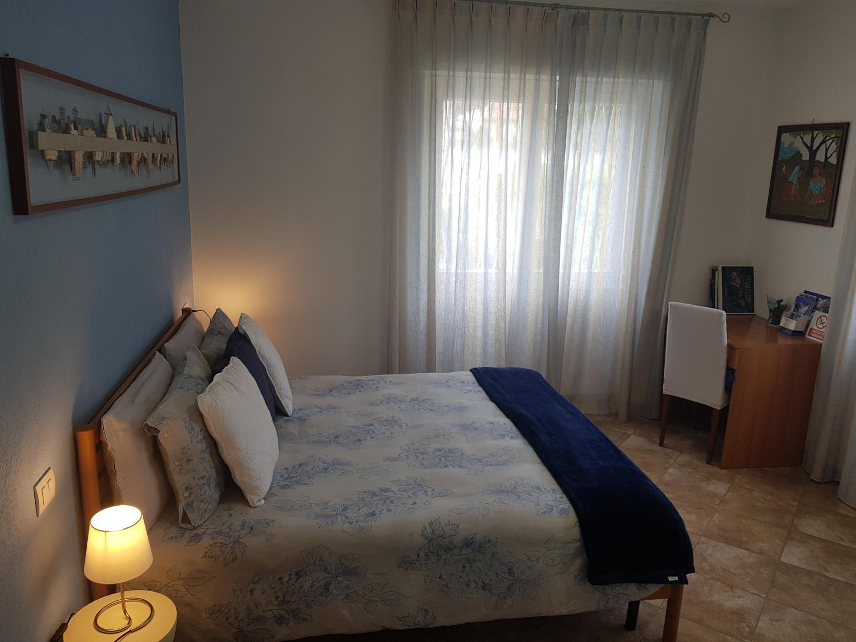Ori Villa Oriana view 5