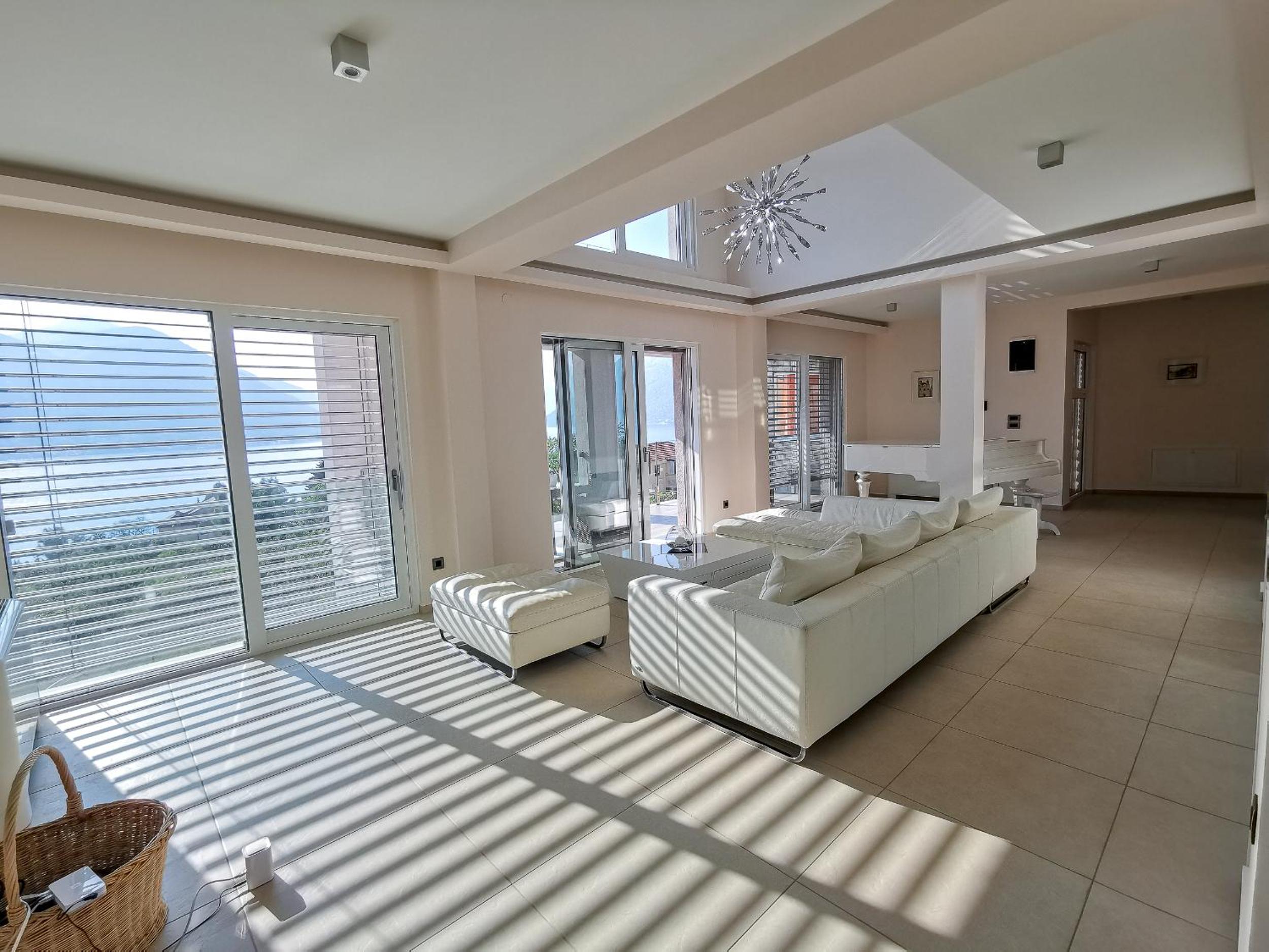 Villa Dea view 2