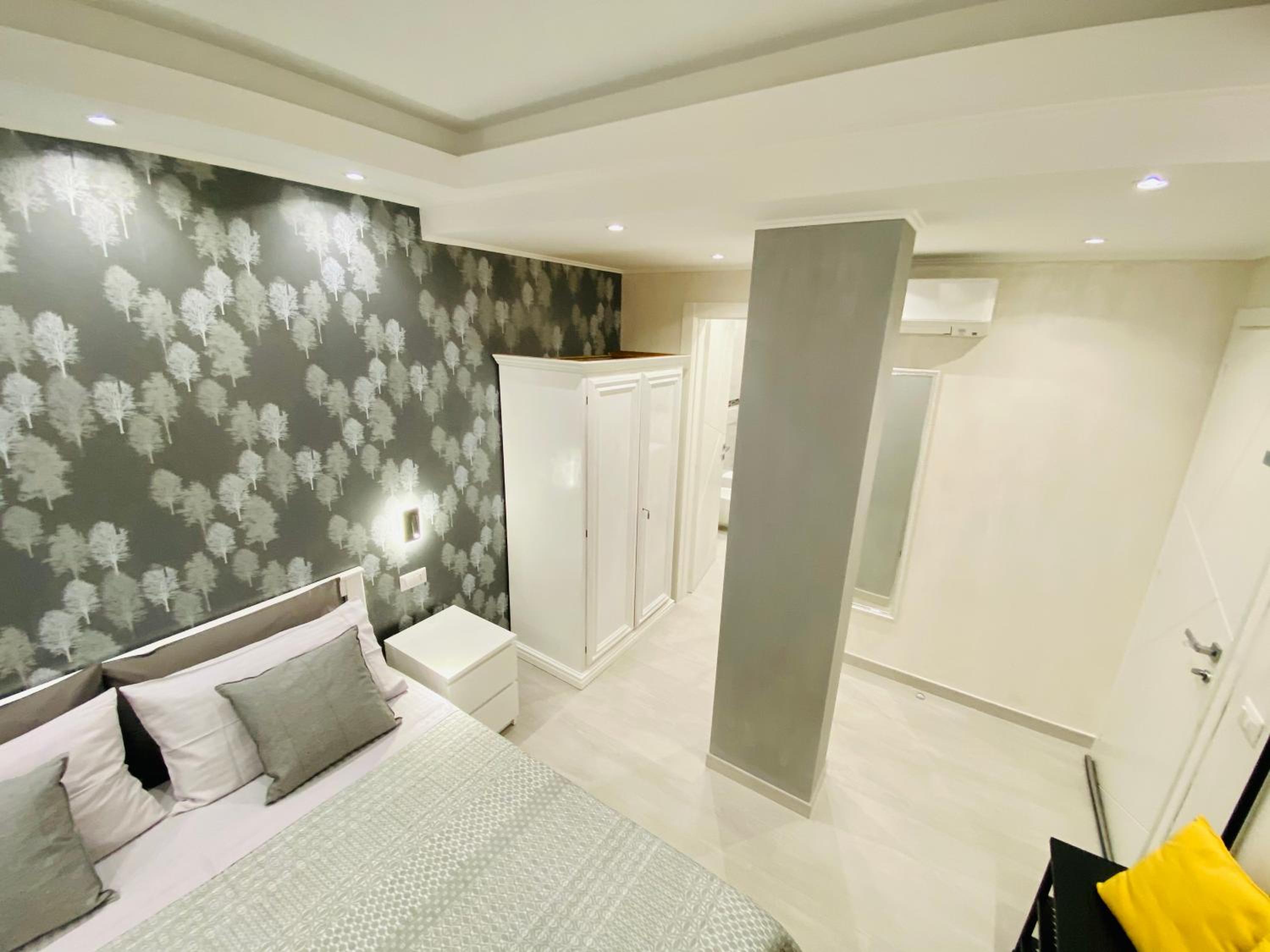 Olympic Suite Roma