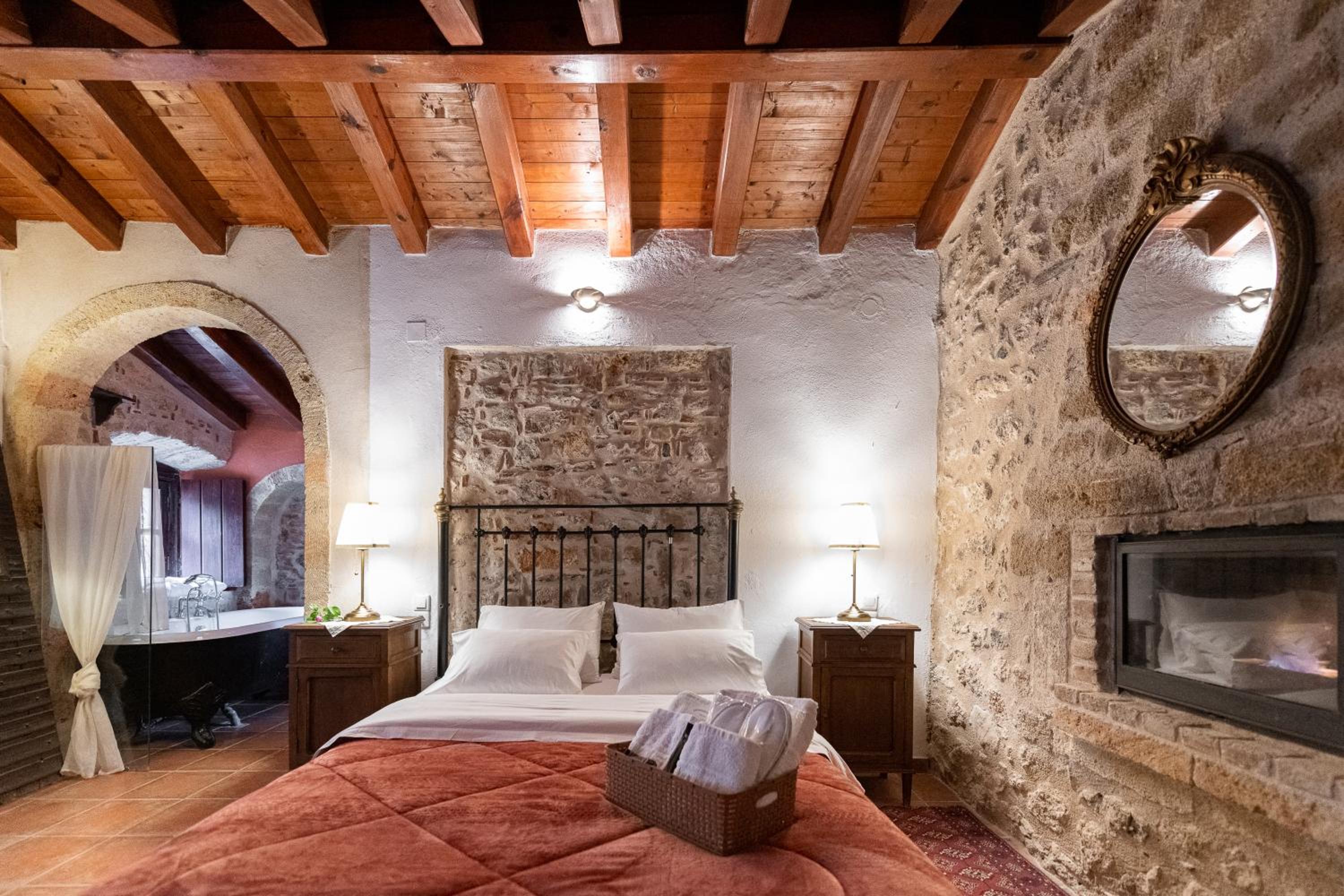 Guesthouse Kellia