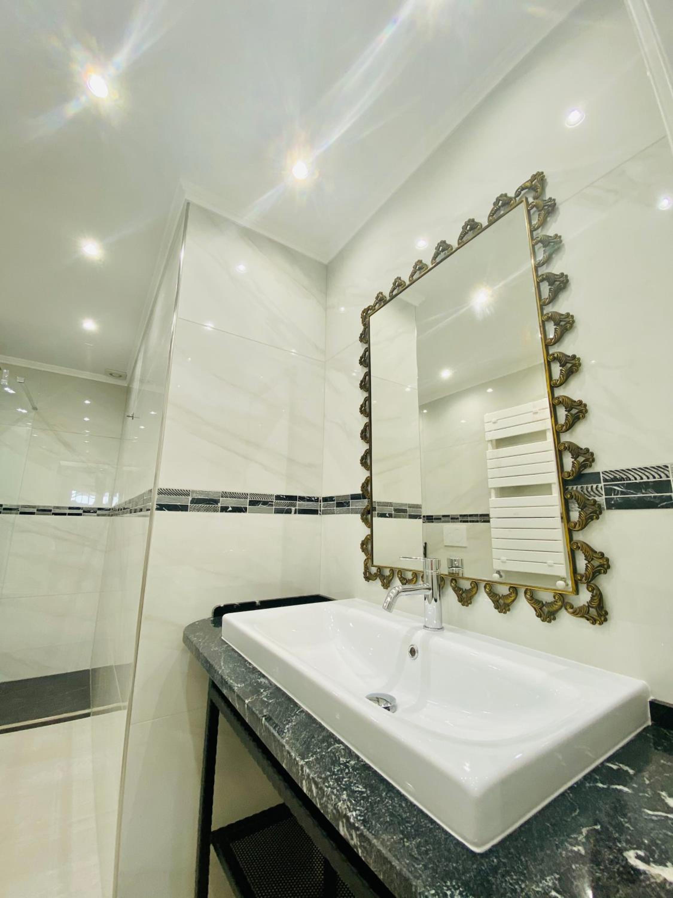 Olympic Suite Roma