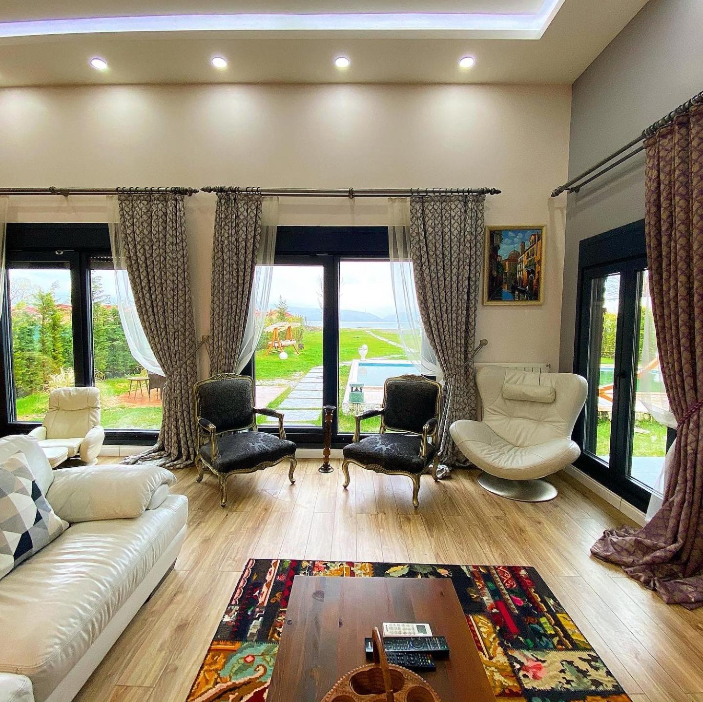 Lake Harmony Sapanca view 2