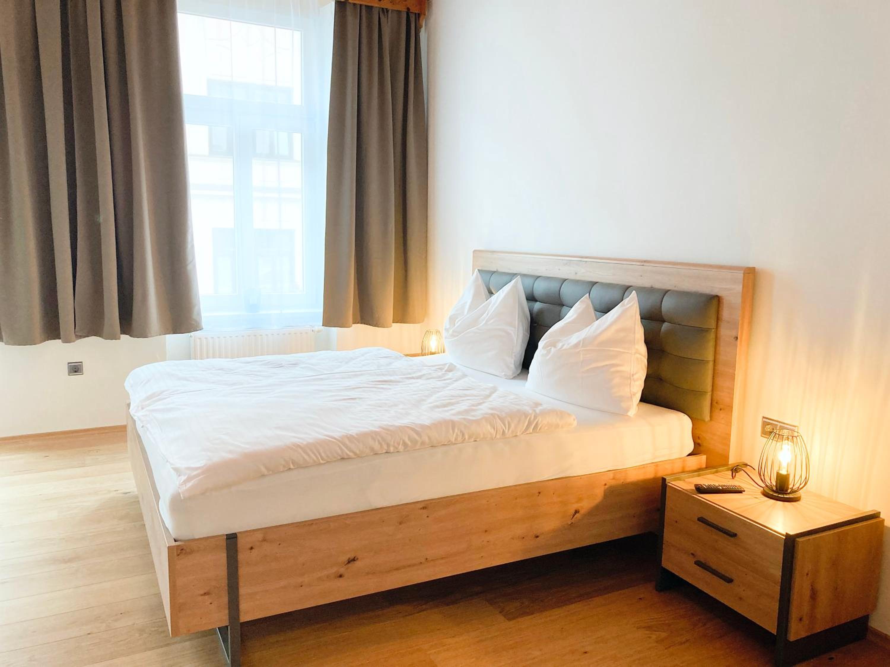 APARTMENTS zum Wohlfühlen MARIAZELL