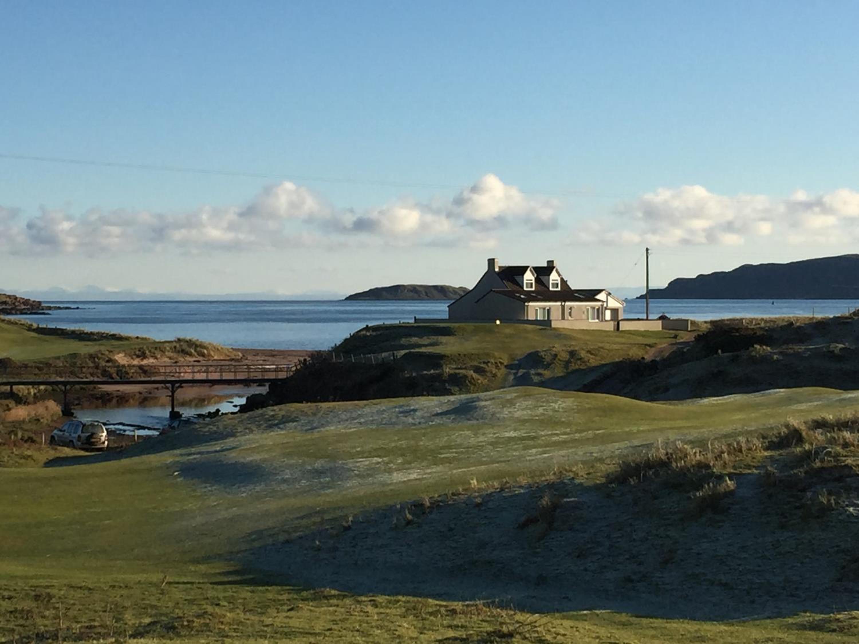 Hotel Erradill Cottage - Image 1