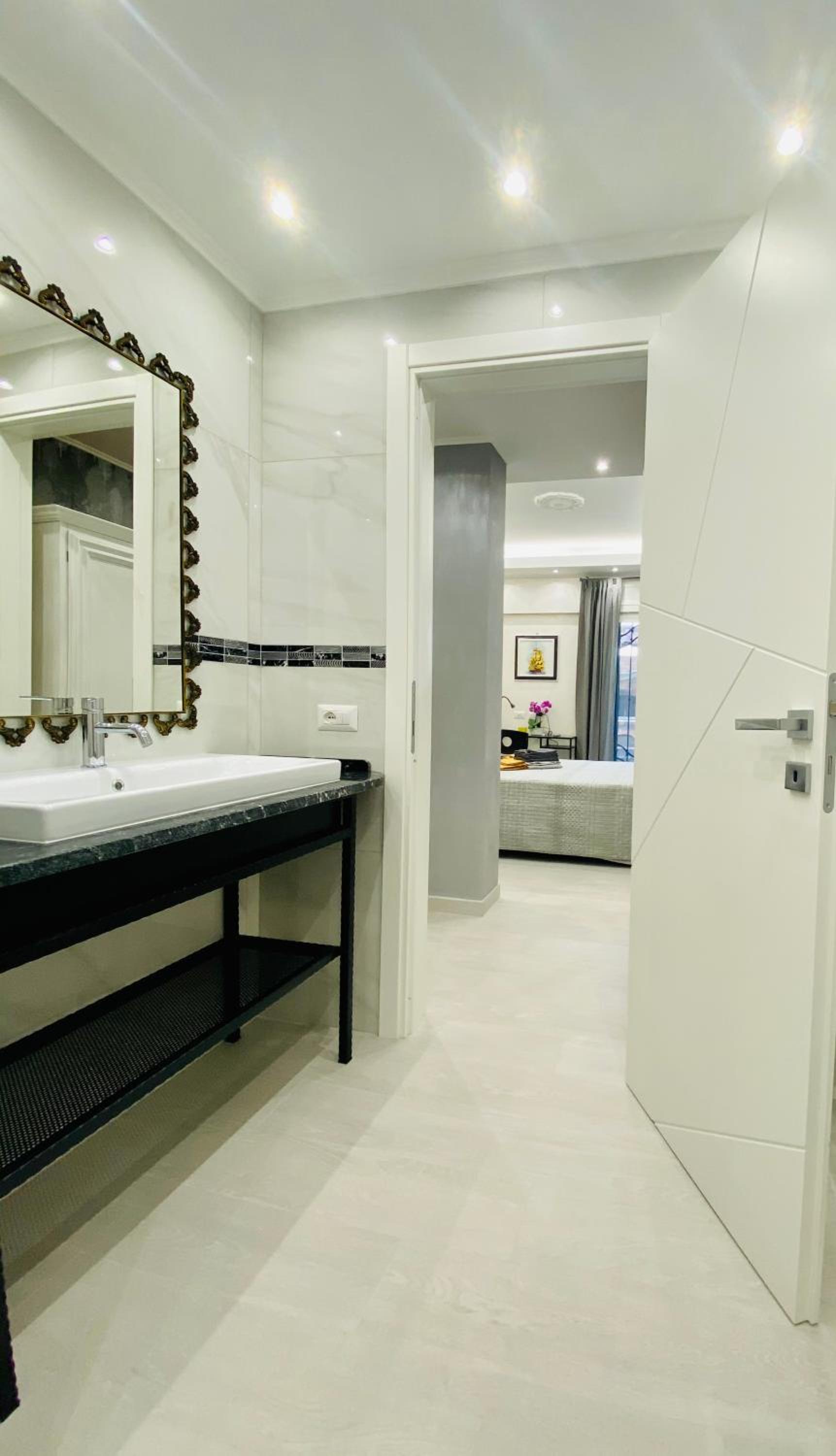 Olympic Suite Roma