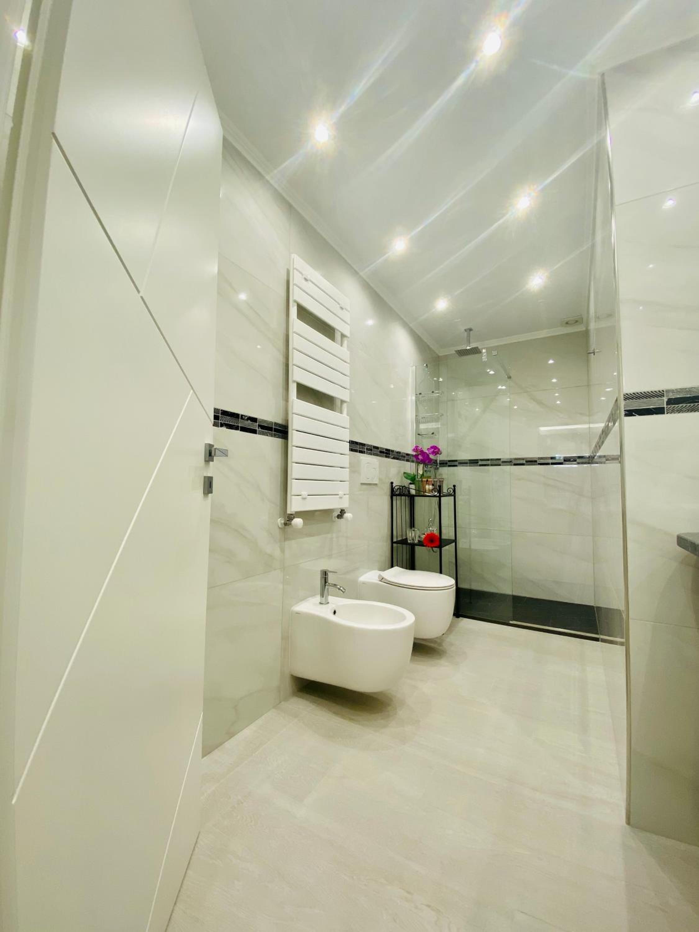 Olympic Suite Roma