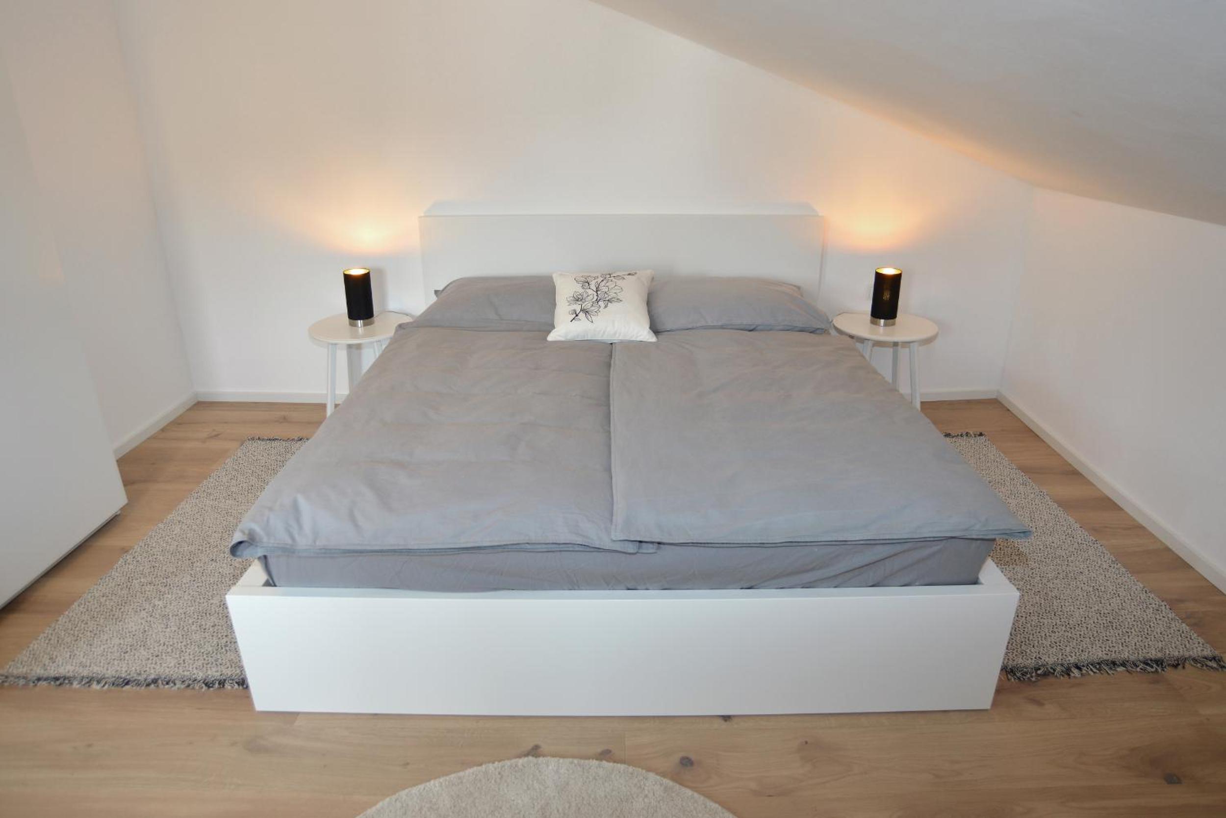 Ferienwohnung Innsbruck-Vill