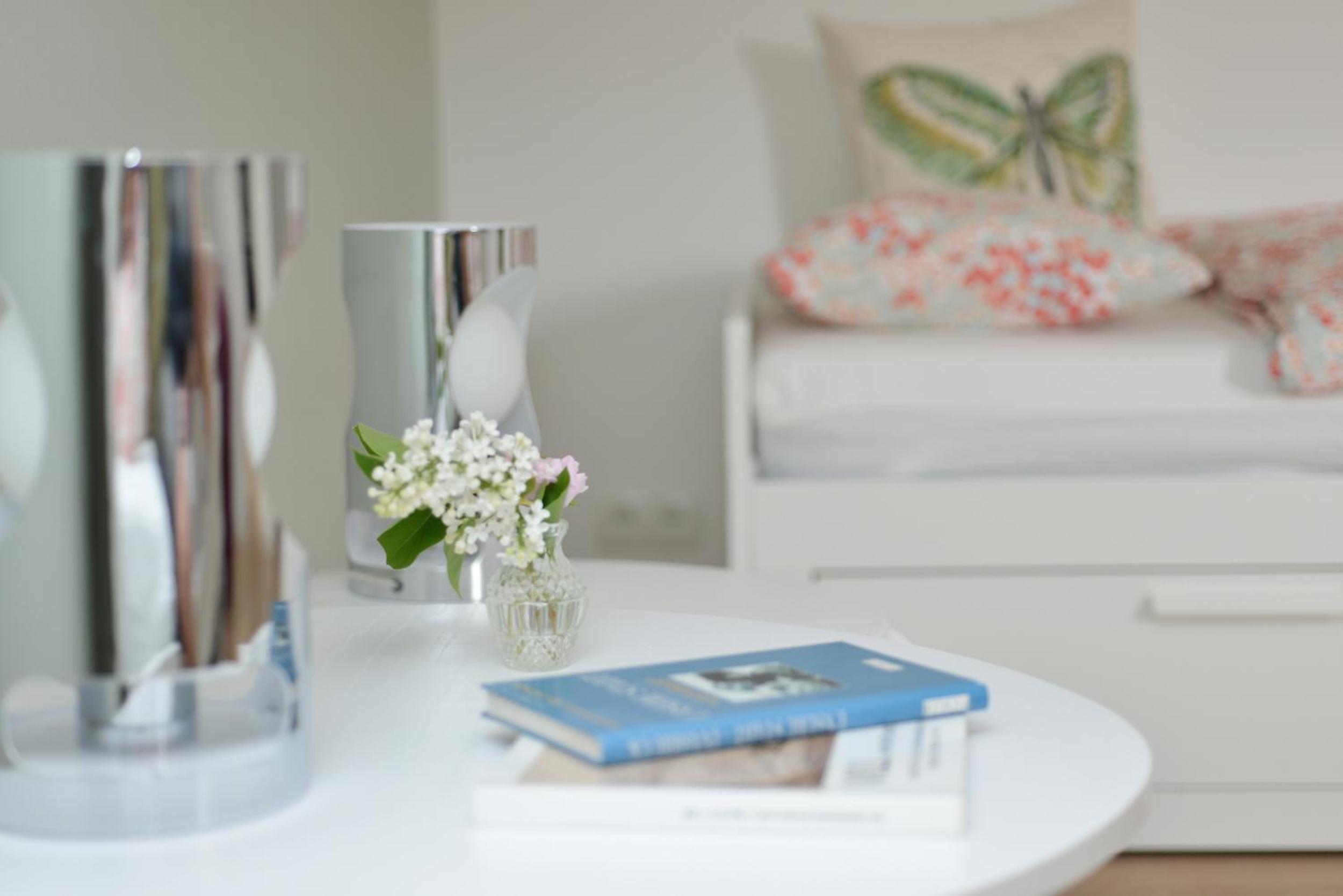 Ferienwohnung Innsbruck-Vill