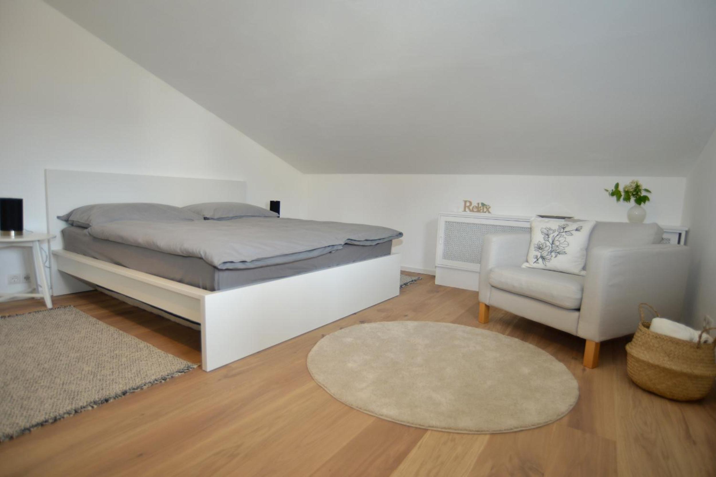 Ferienwohnung Innsbruck-Vill