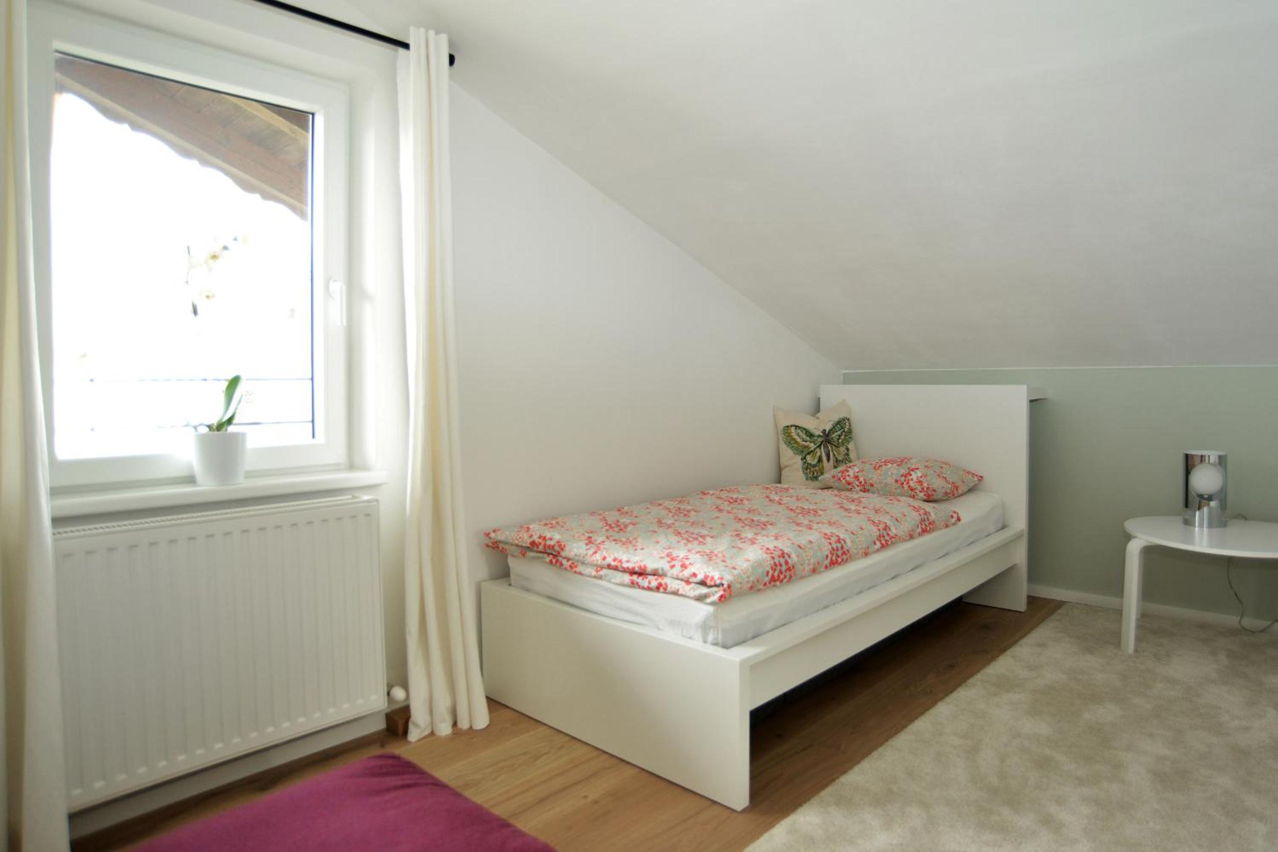 Ferienwohnung Innsbruck-Vill