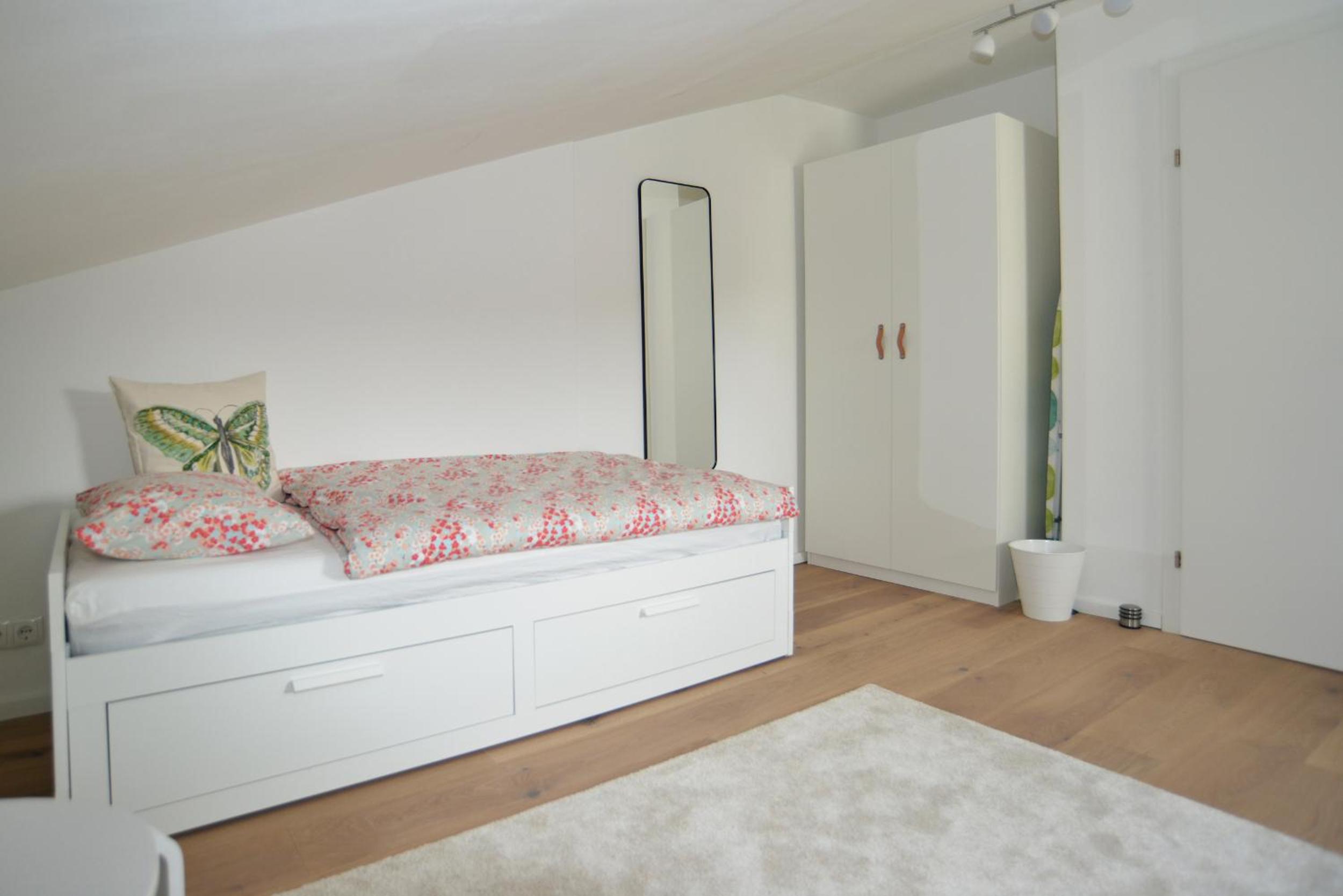 Ferienwohnung Innsbruck-Vill