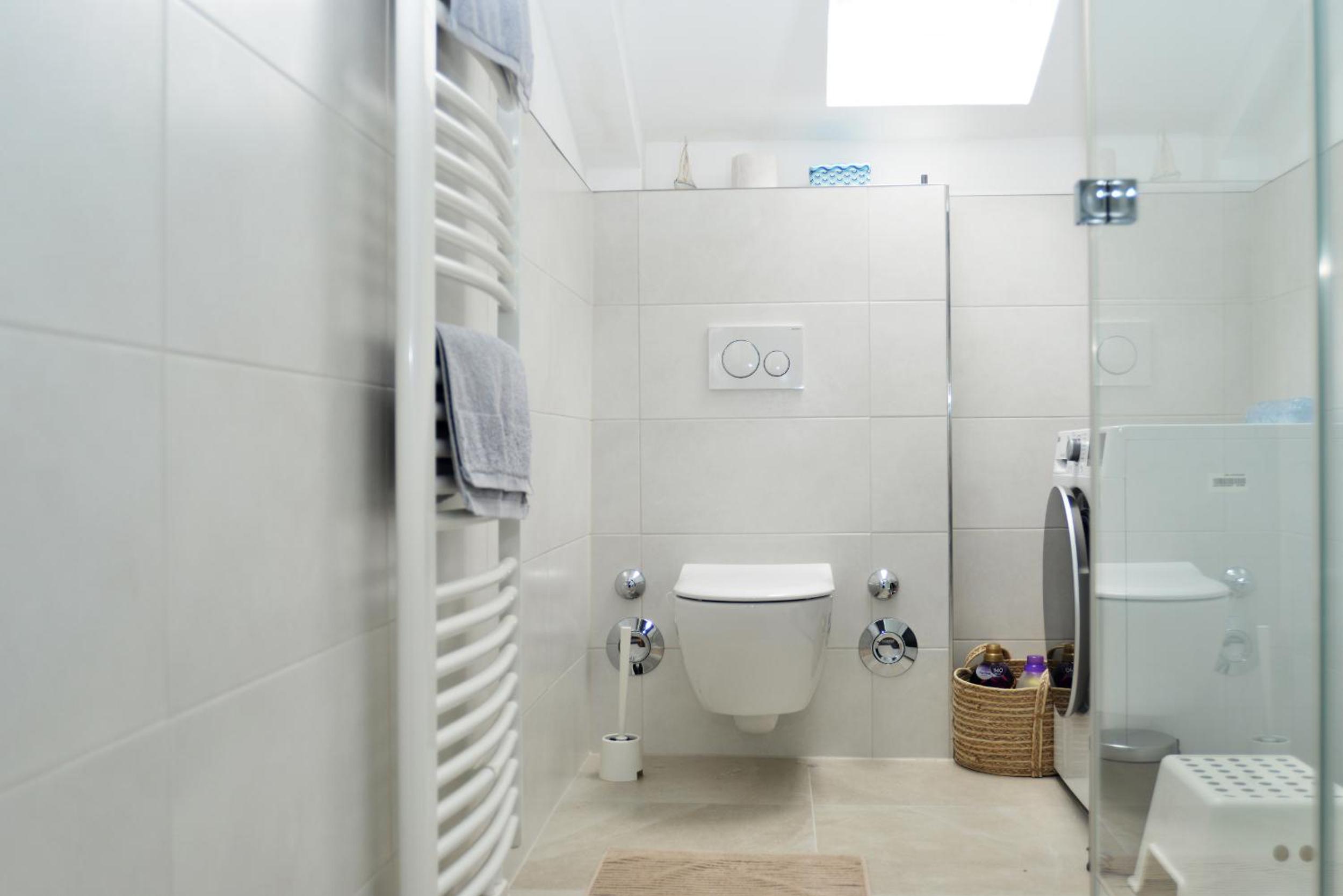 Ferienwohnung Innsbruck-Vill