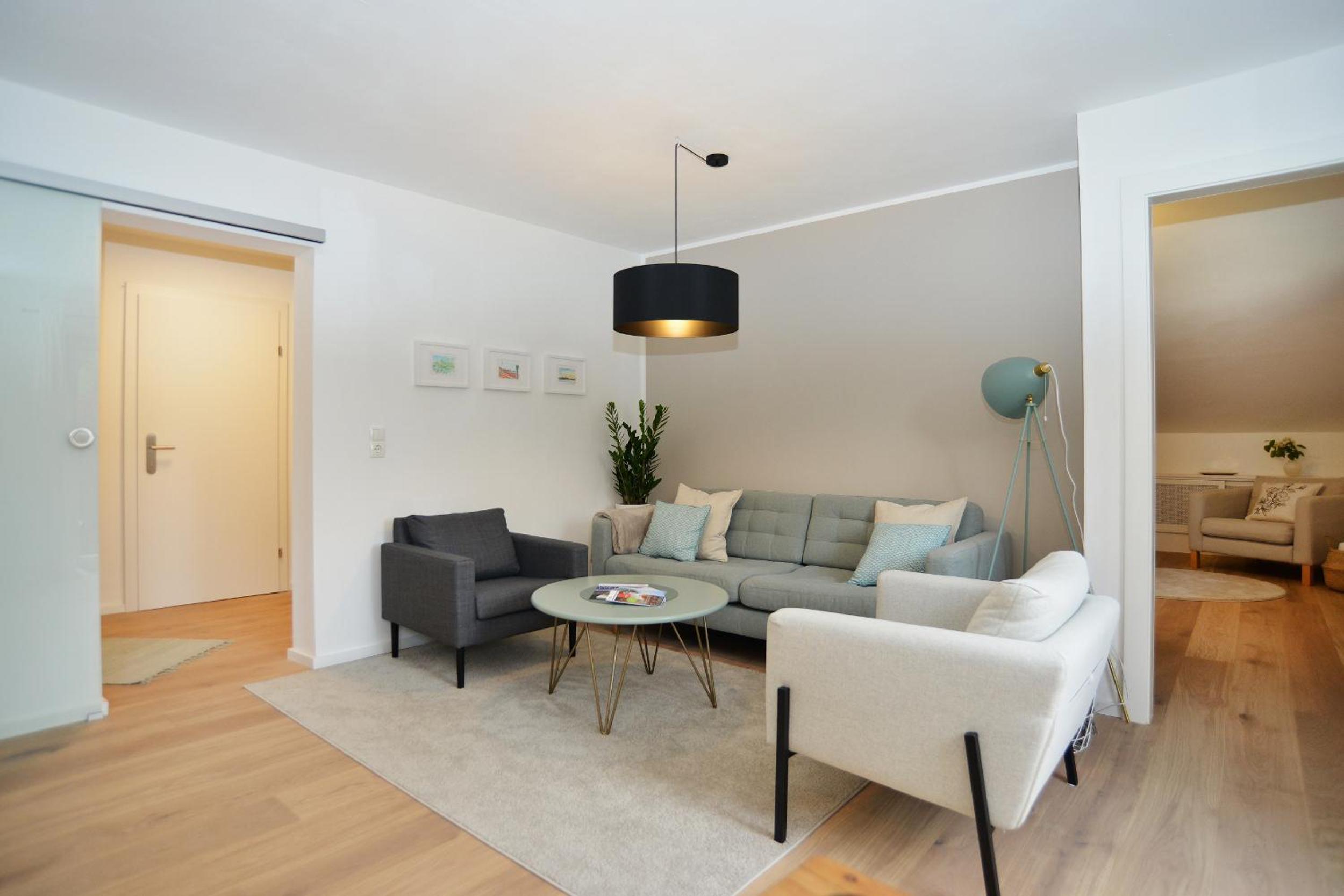 Ferienwohnung Innsbruck-Vill