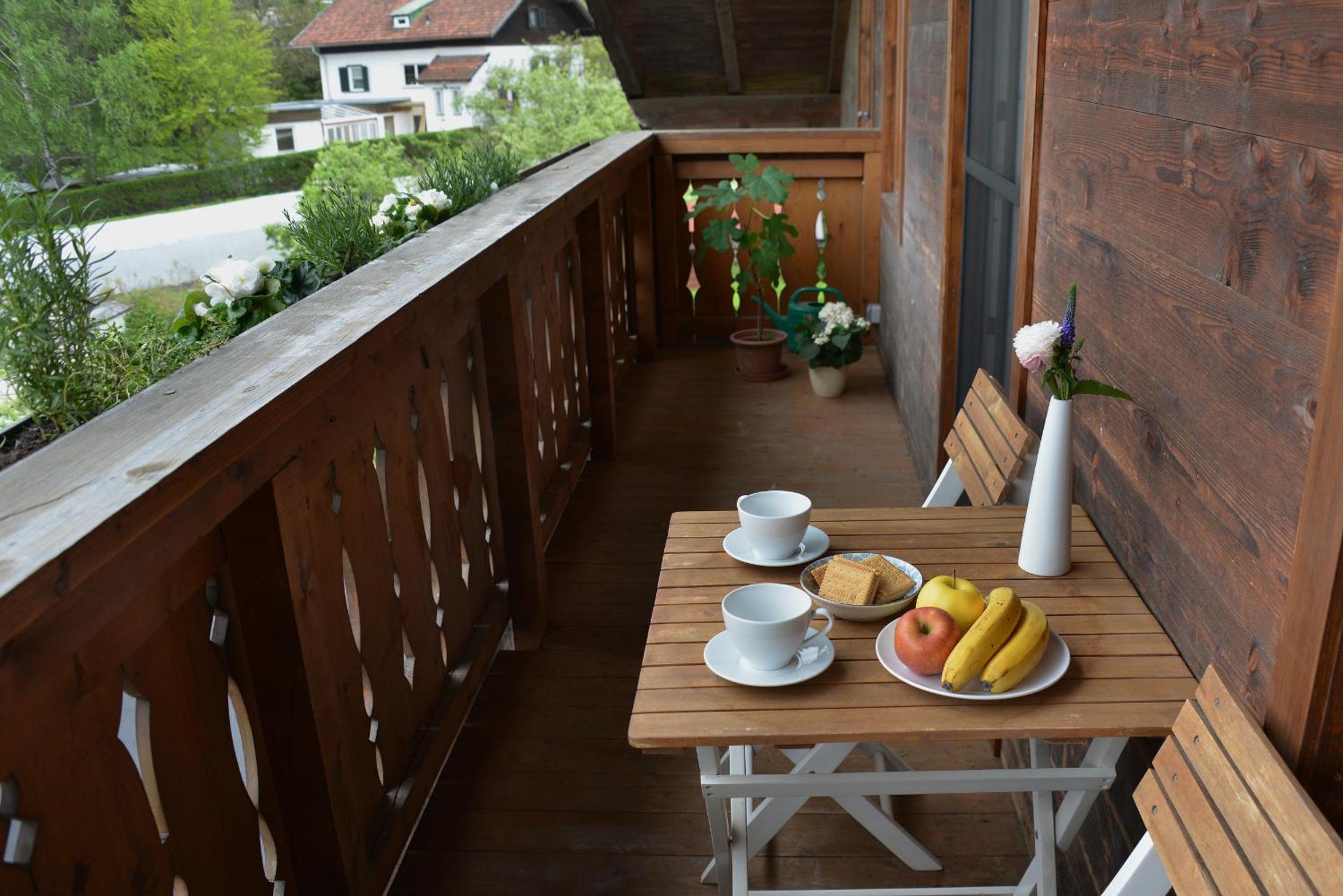 Ferienwohnung Innsbruck-Vill