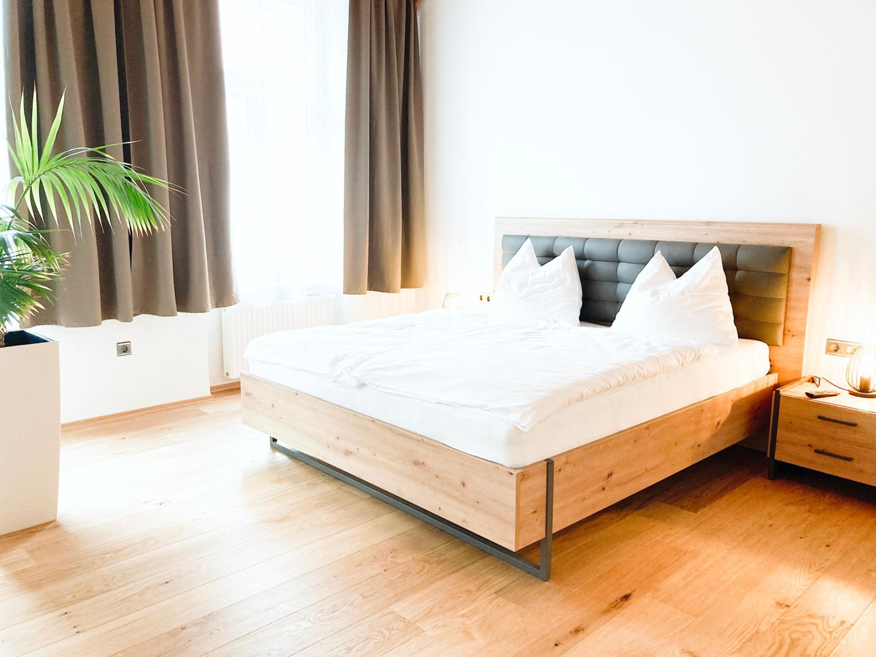 APARTMENTS zum Wohlfühlen MARIAZELL