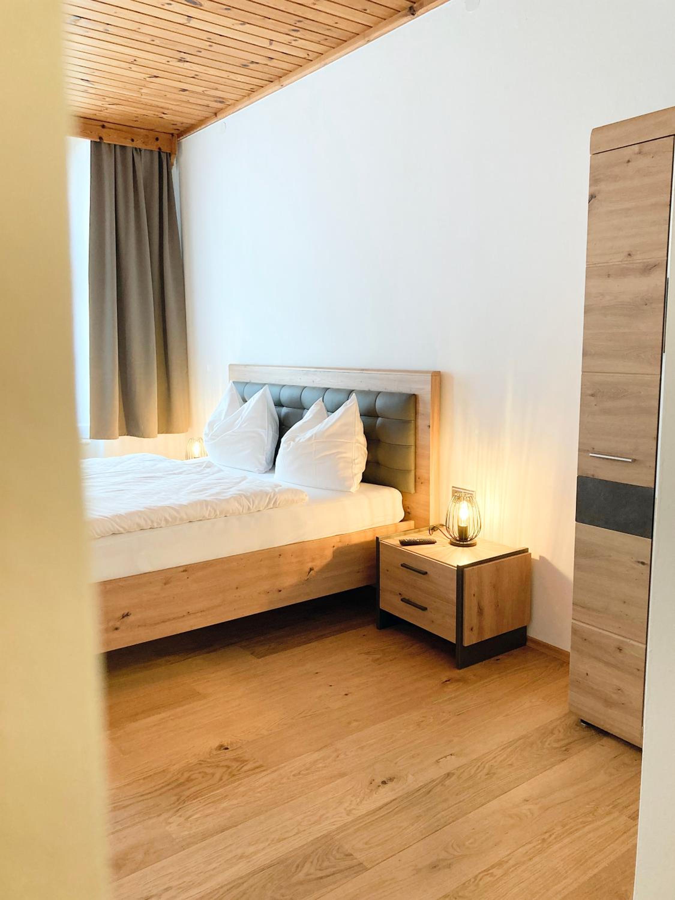 APARTMENTS zum Wohlfühlen MARIAZELL