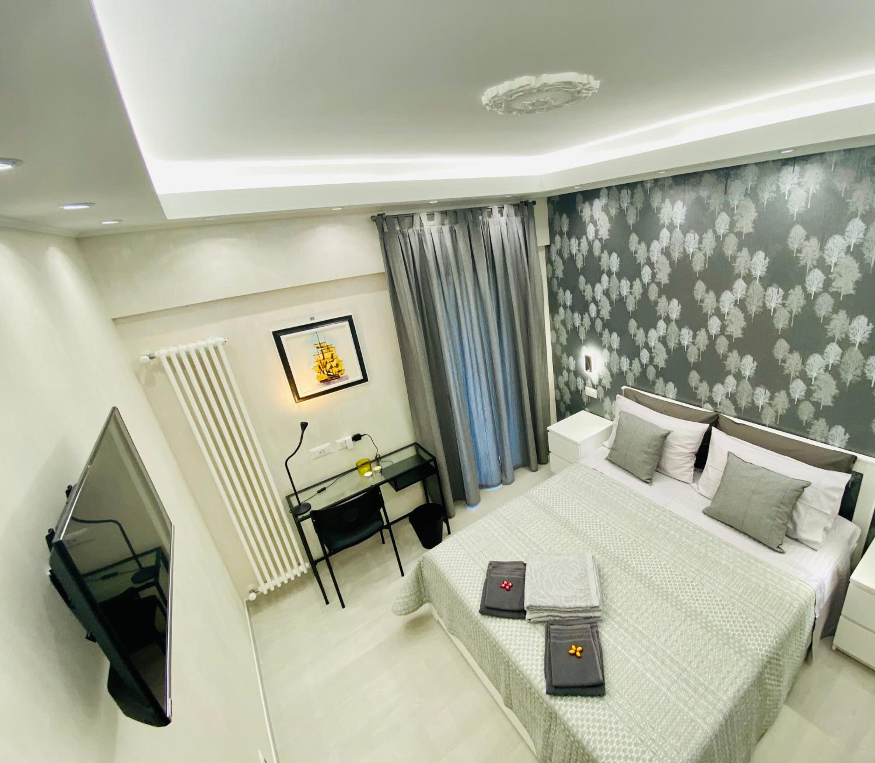 Olympic Suite Roma