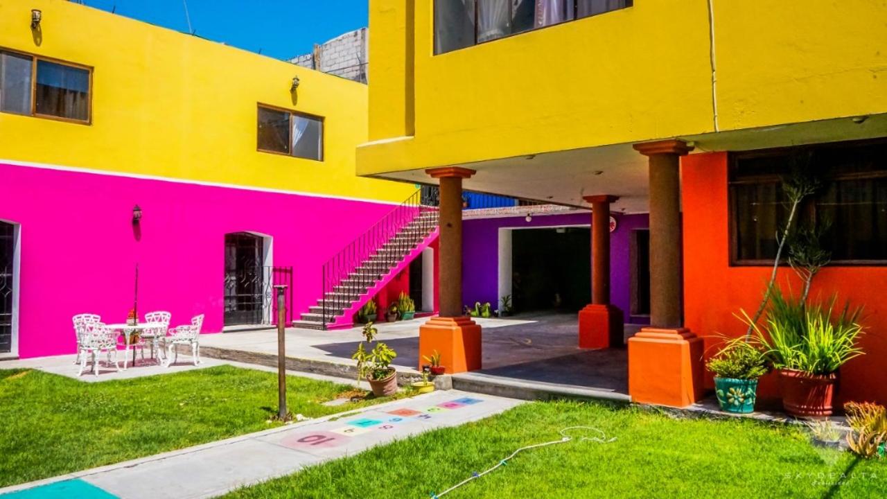 Hotel VILLA D-SPITIA Apartamentos en renta - Image 1