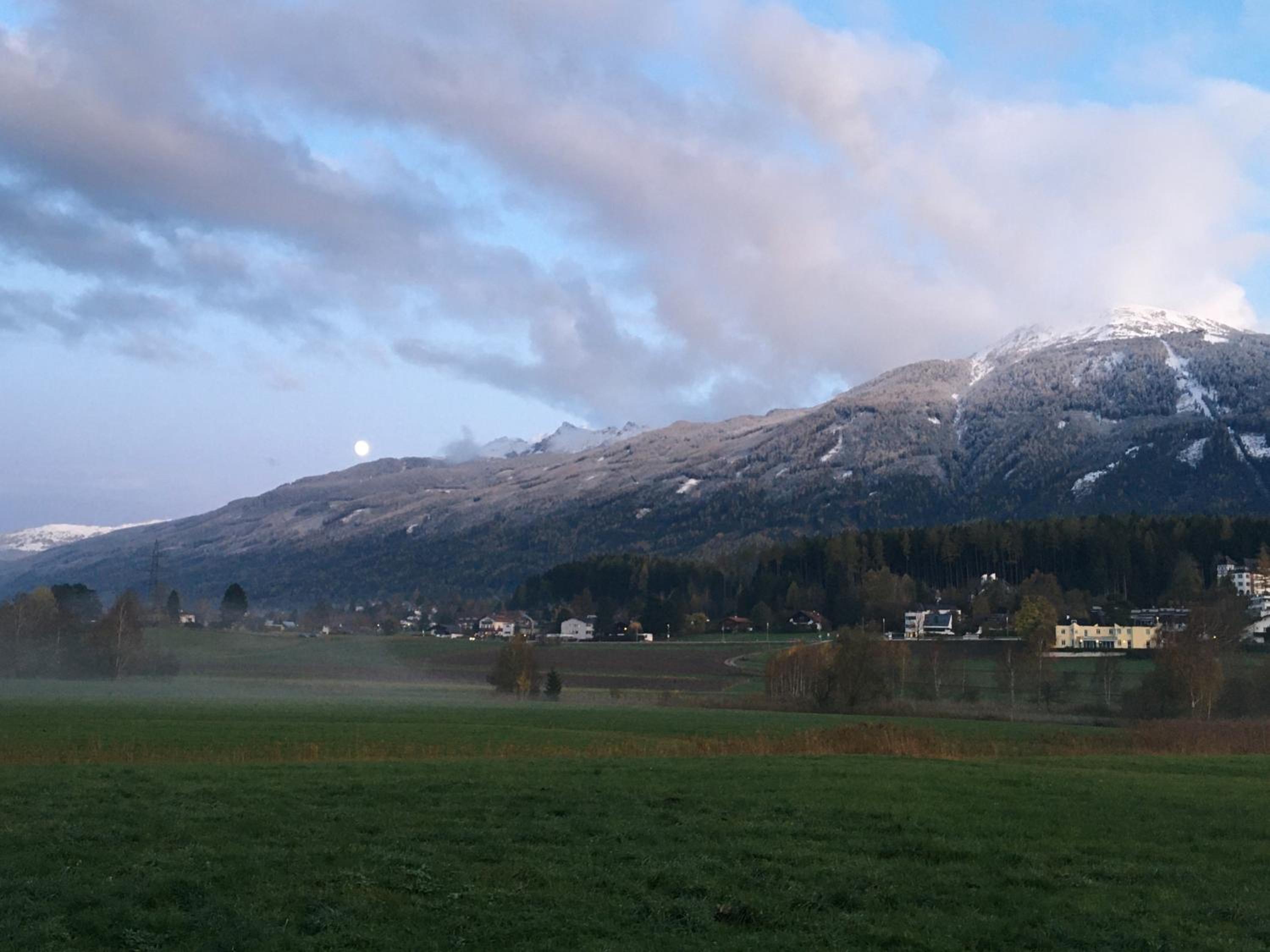 Ferienwohnung Innsbruck-Vill